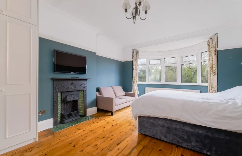 Liskeard Gardens, London, SE3