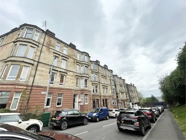 176 Ark Lane, Glasgow, G31 2JS