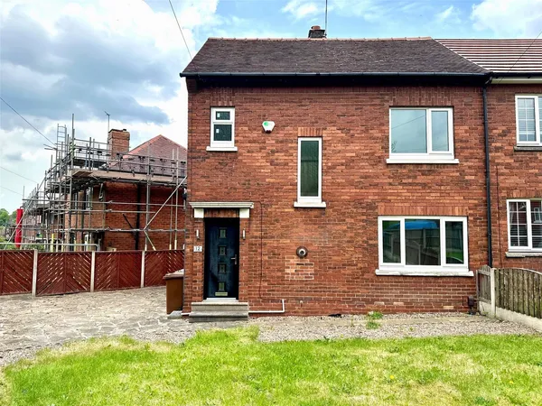 Flanshaw Road, Wakefield, West Yorksh...