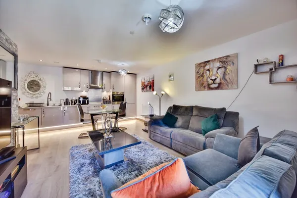 Rosalind Drive, Maidstone, Kent, ME14