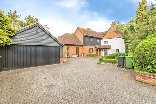 Church Street, Billericay, Essex, CM11