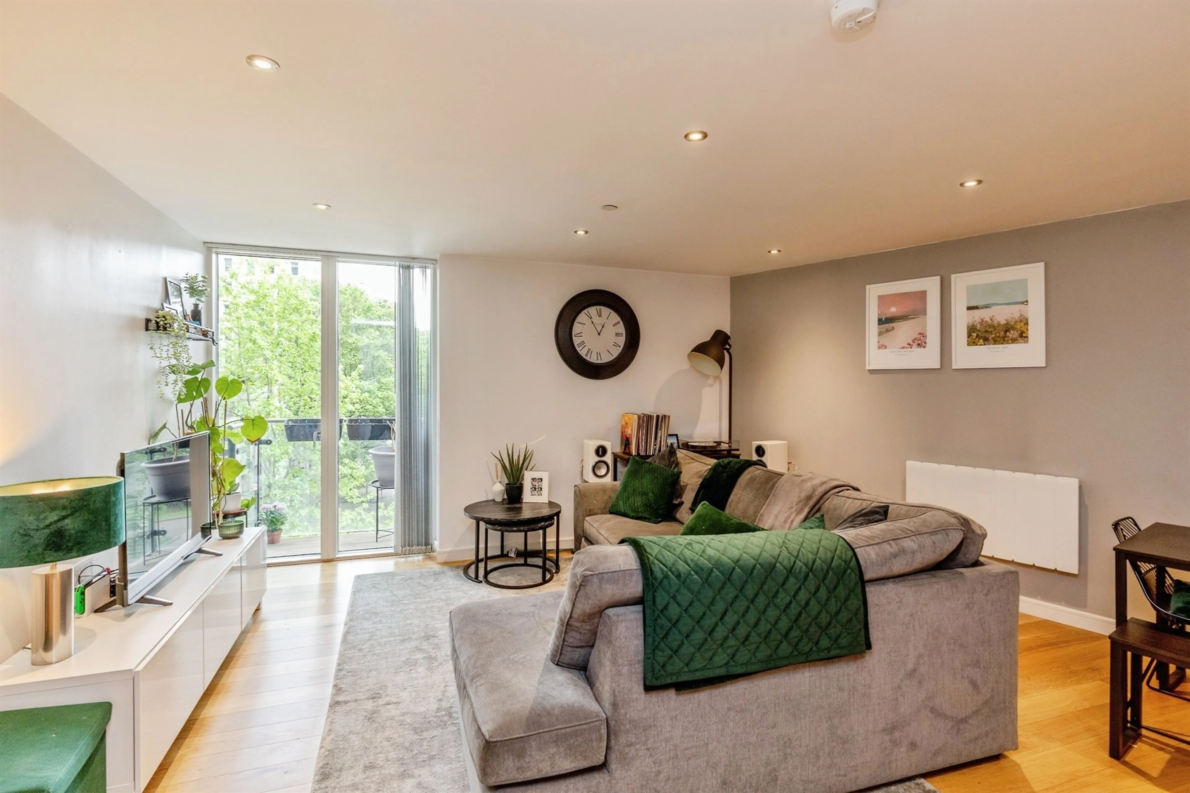 Property at Lewins Mead, Bristol