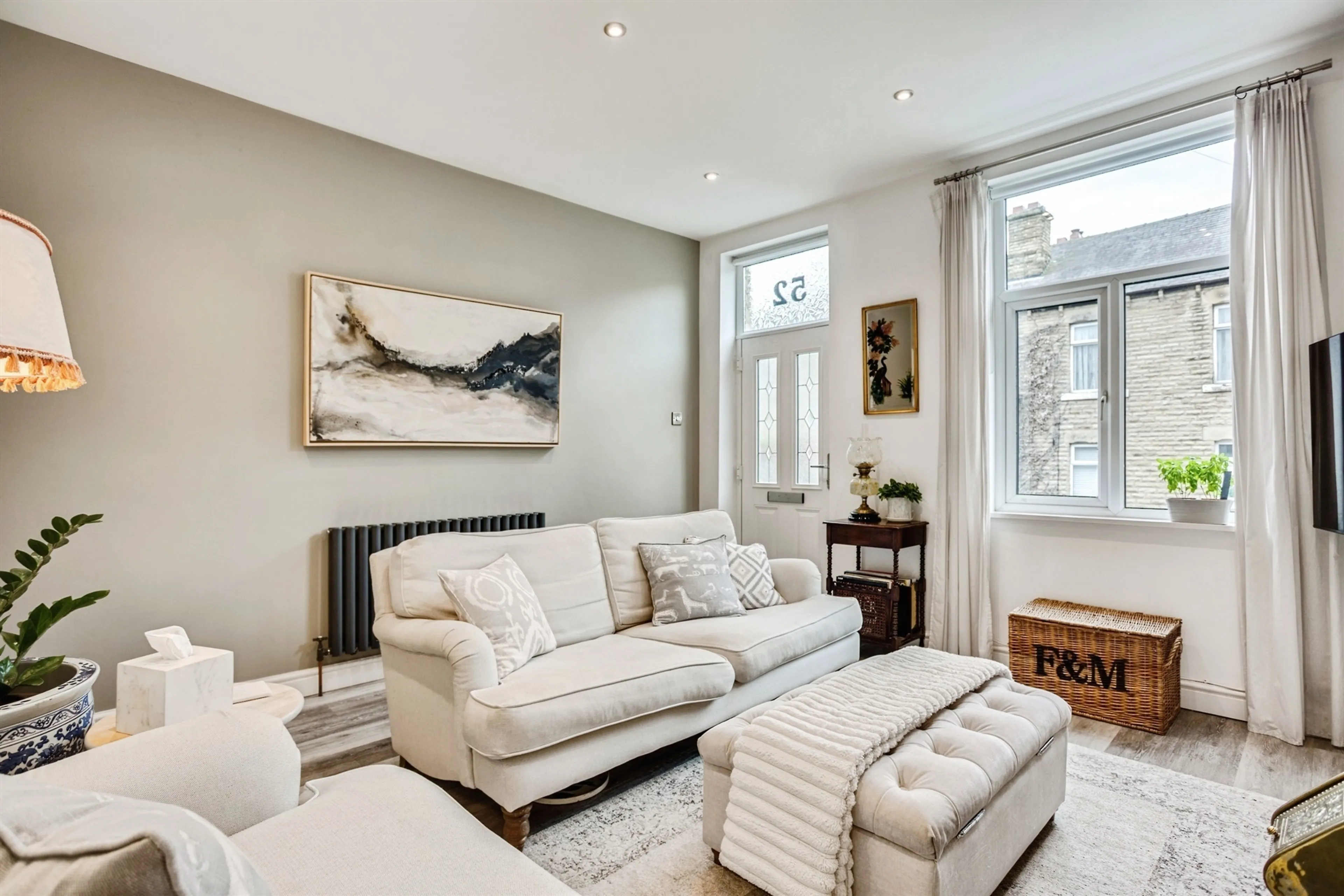 Property at Park Street, Horbury, WAKEFIELD
