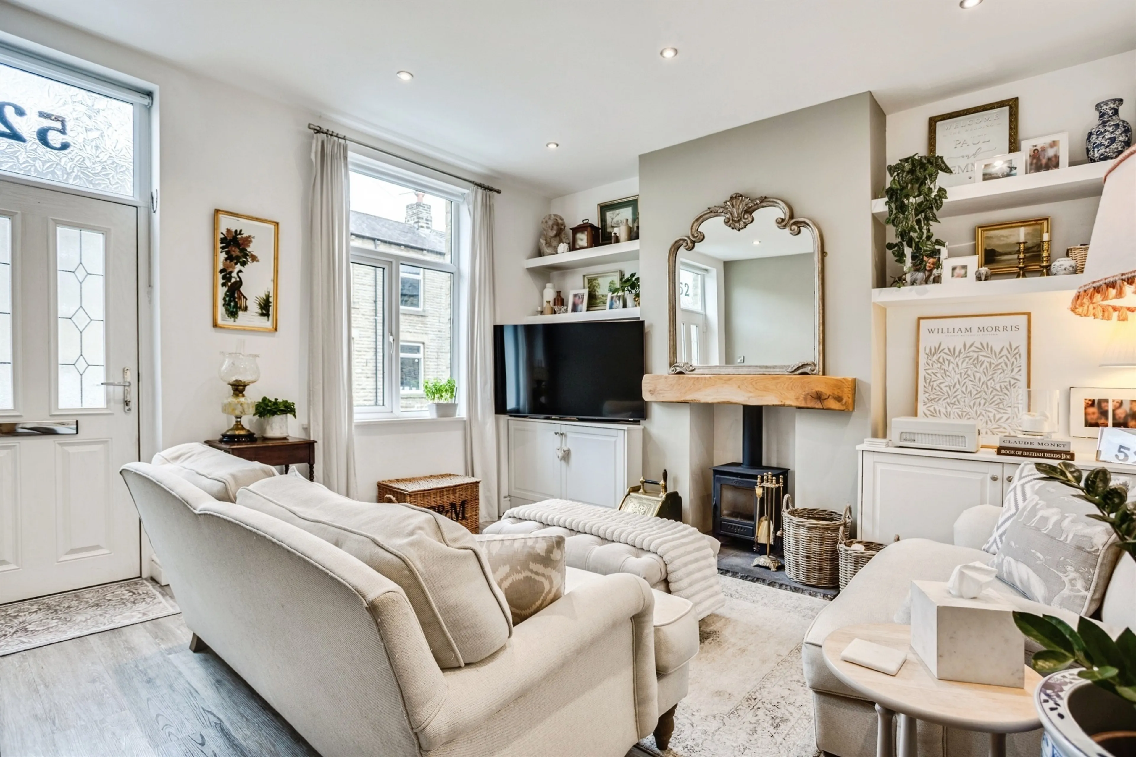 Property at Park Street, Horbury, WAKEFIELD
