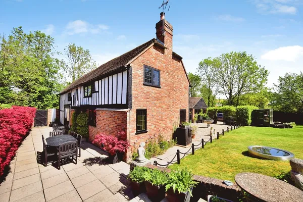 Avery Lane, Otham, Maidstone, Kent, ME15