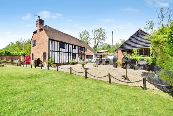 Avery Lane, Otham, Maidstone, Kent, ME15