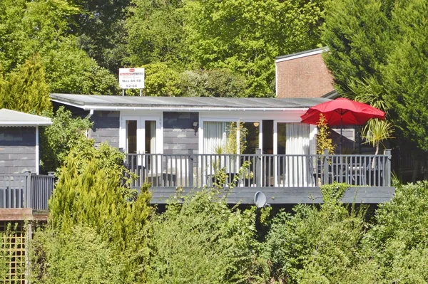 Glan Gwna Holiday Park, Caeathro, Cae...