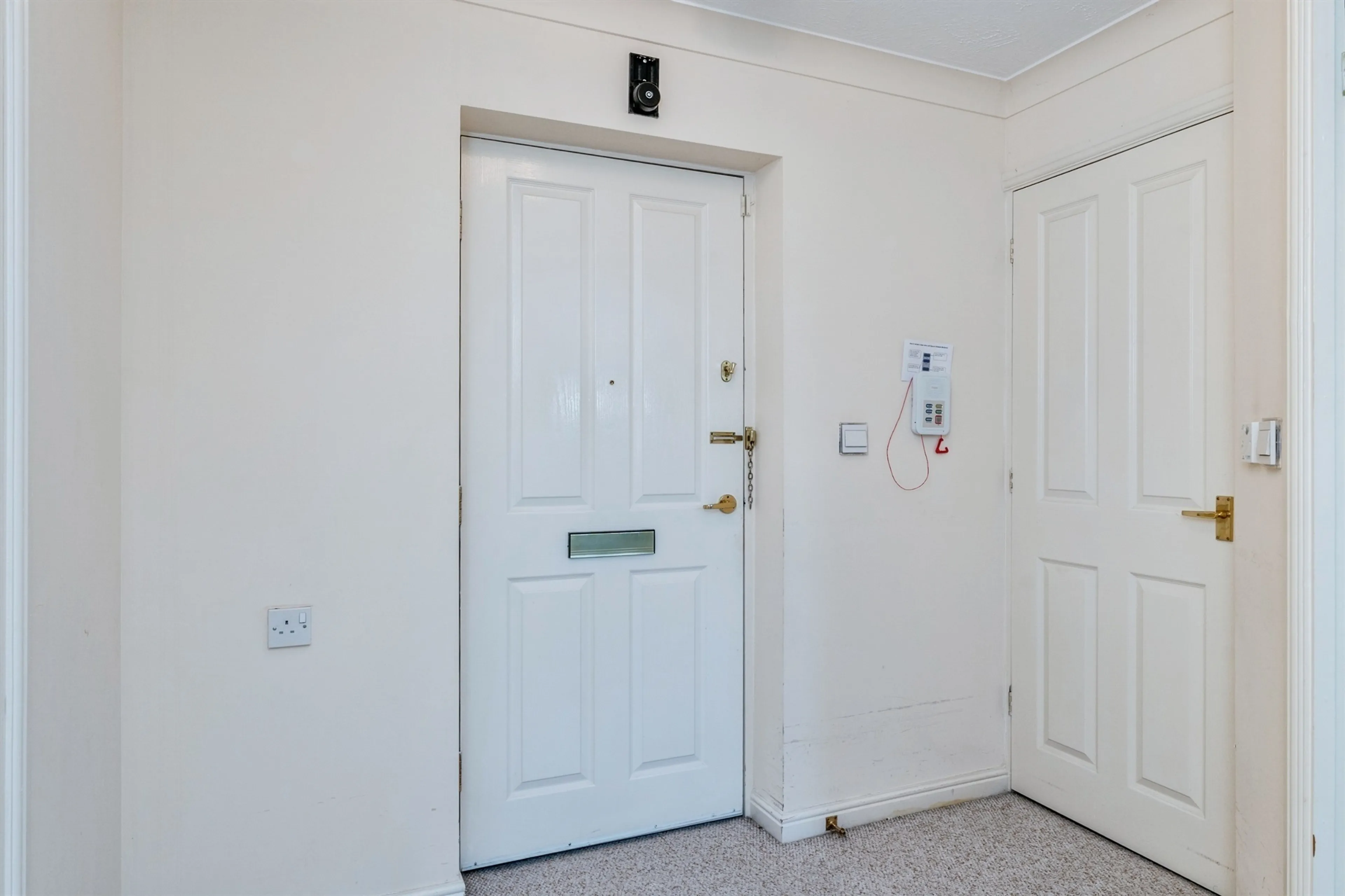 Property at Arkle Court, Vicars Cross, Chester
