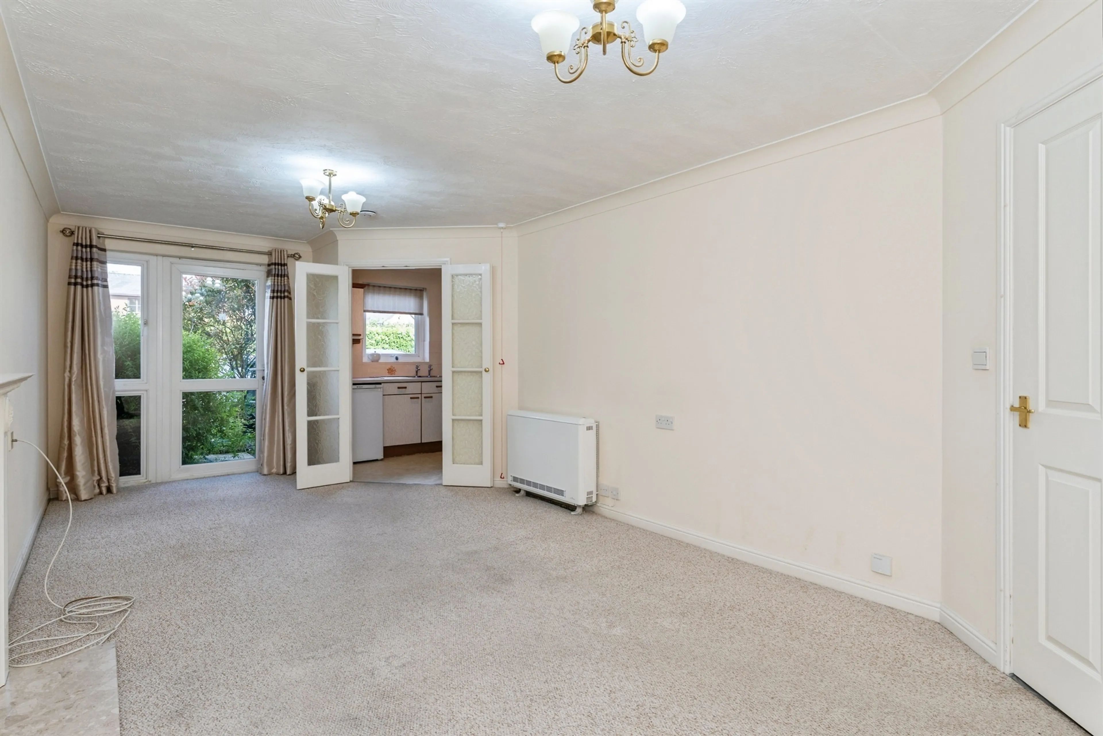 Property at Arkle Court, Vicars Cross, Chester