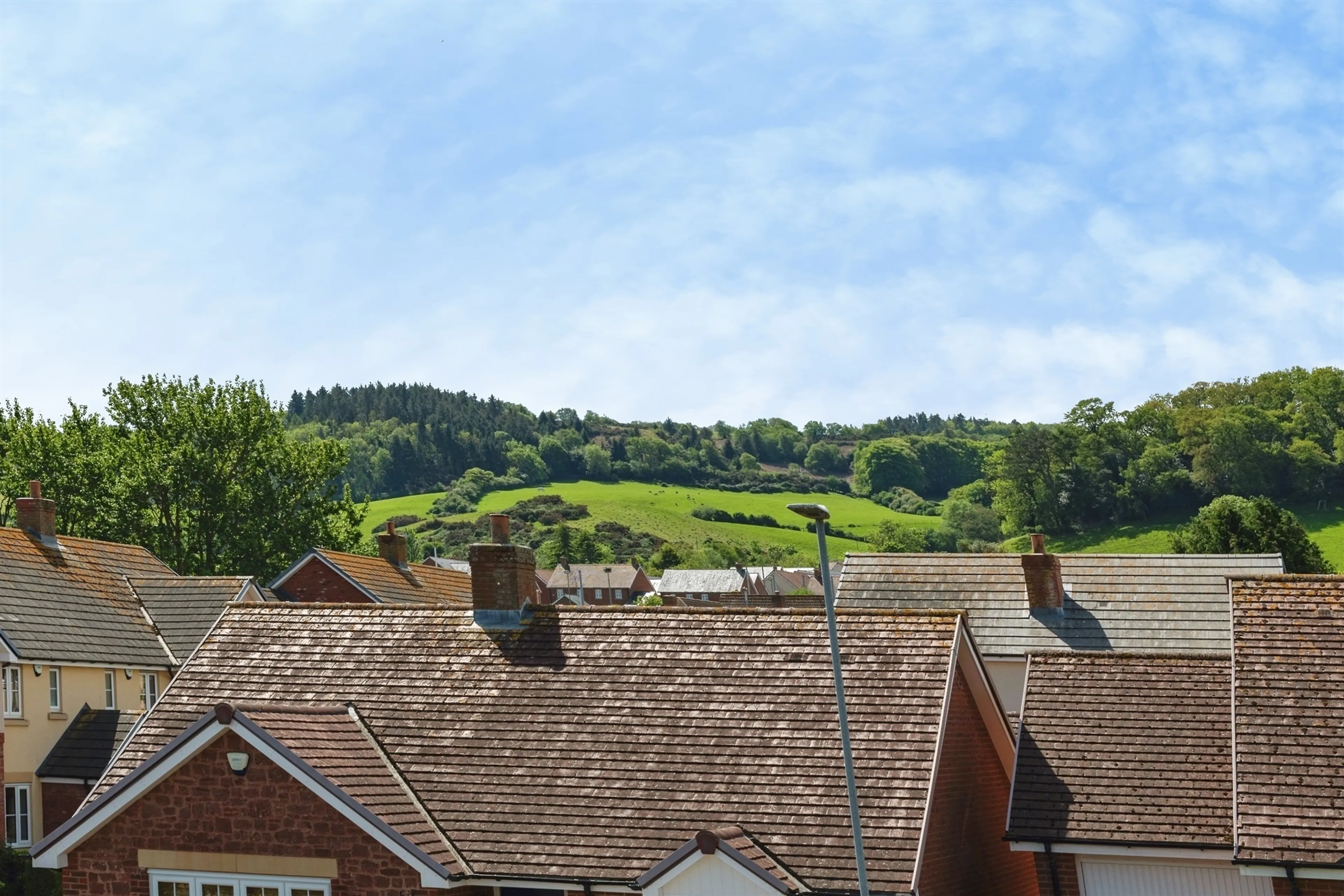 Property at College Close, Minehead