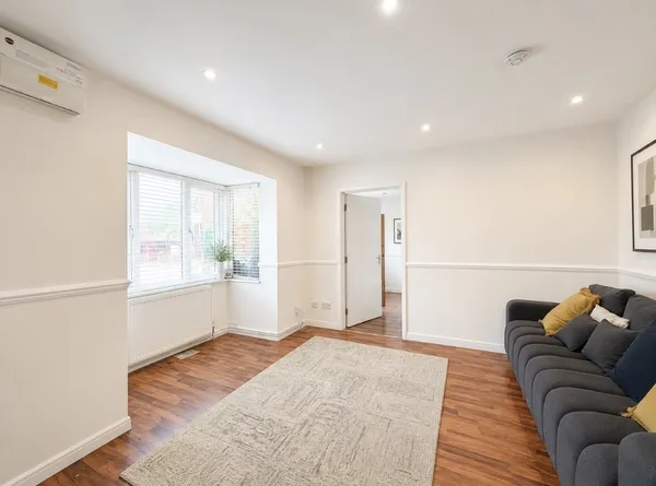 Rodgers Close, Borehamwood