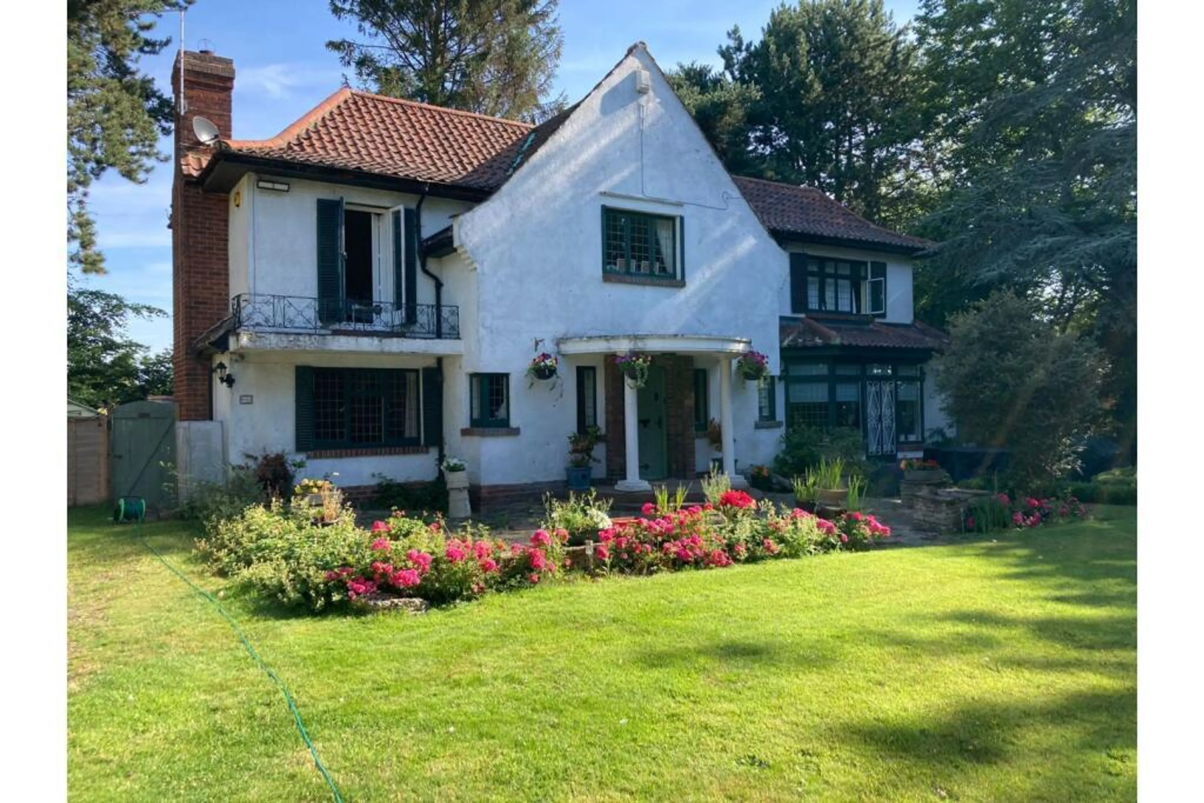 Property at Park Lane, Retford