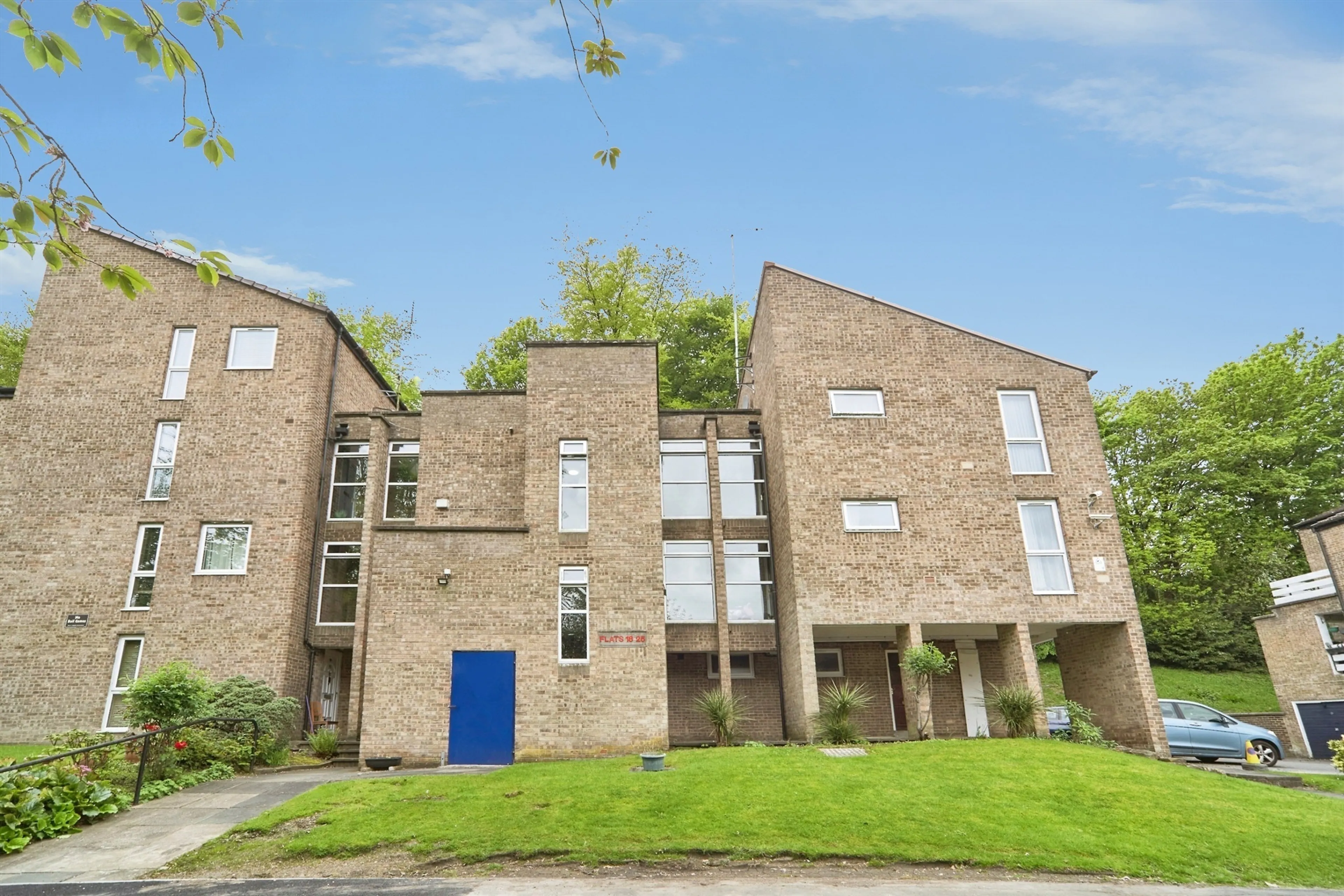 Property at Frizley Gardens, BRADFORD