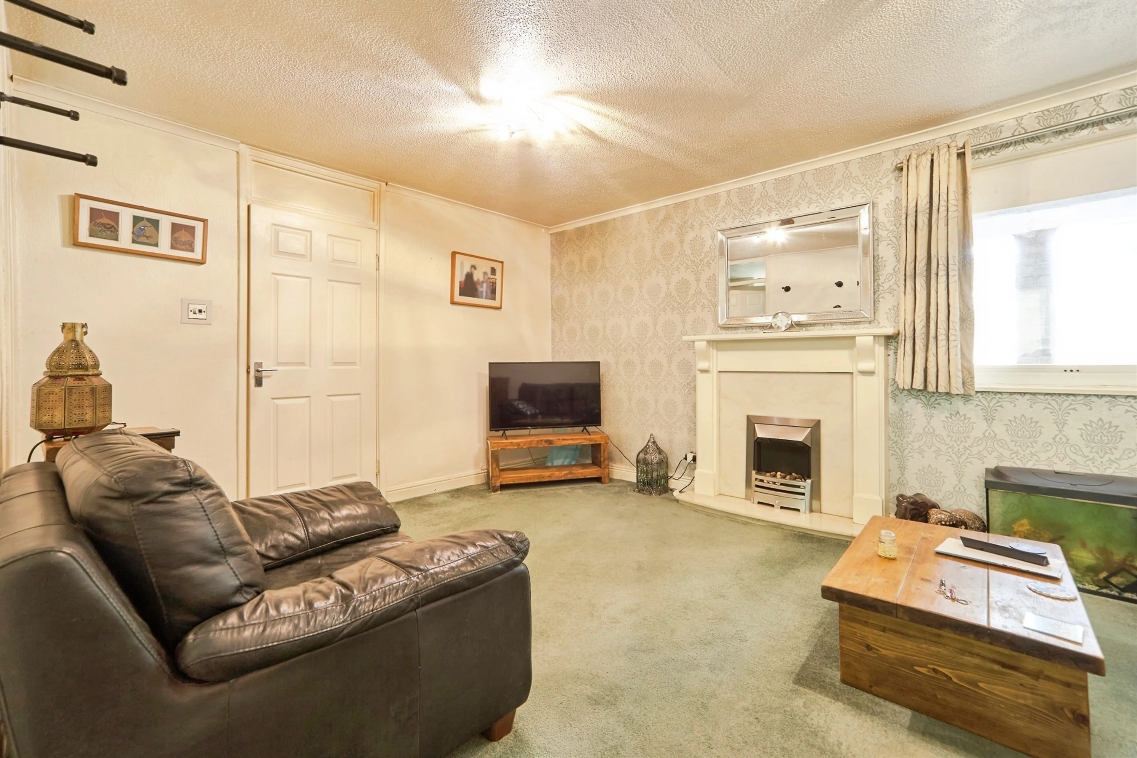 Property at Frizley Gardens, BRADFORD