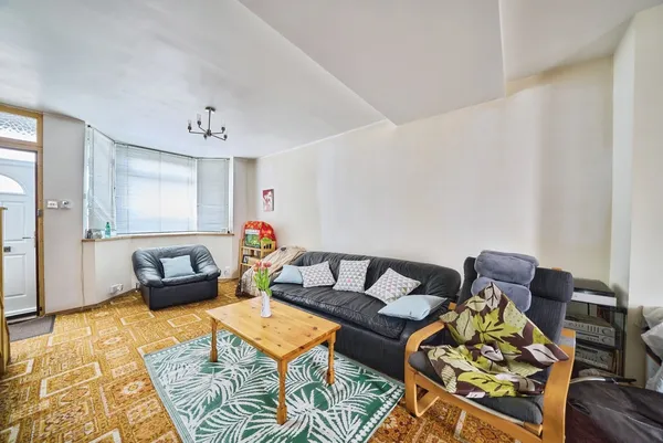 Chester Road, LONDON, London, E16
