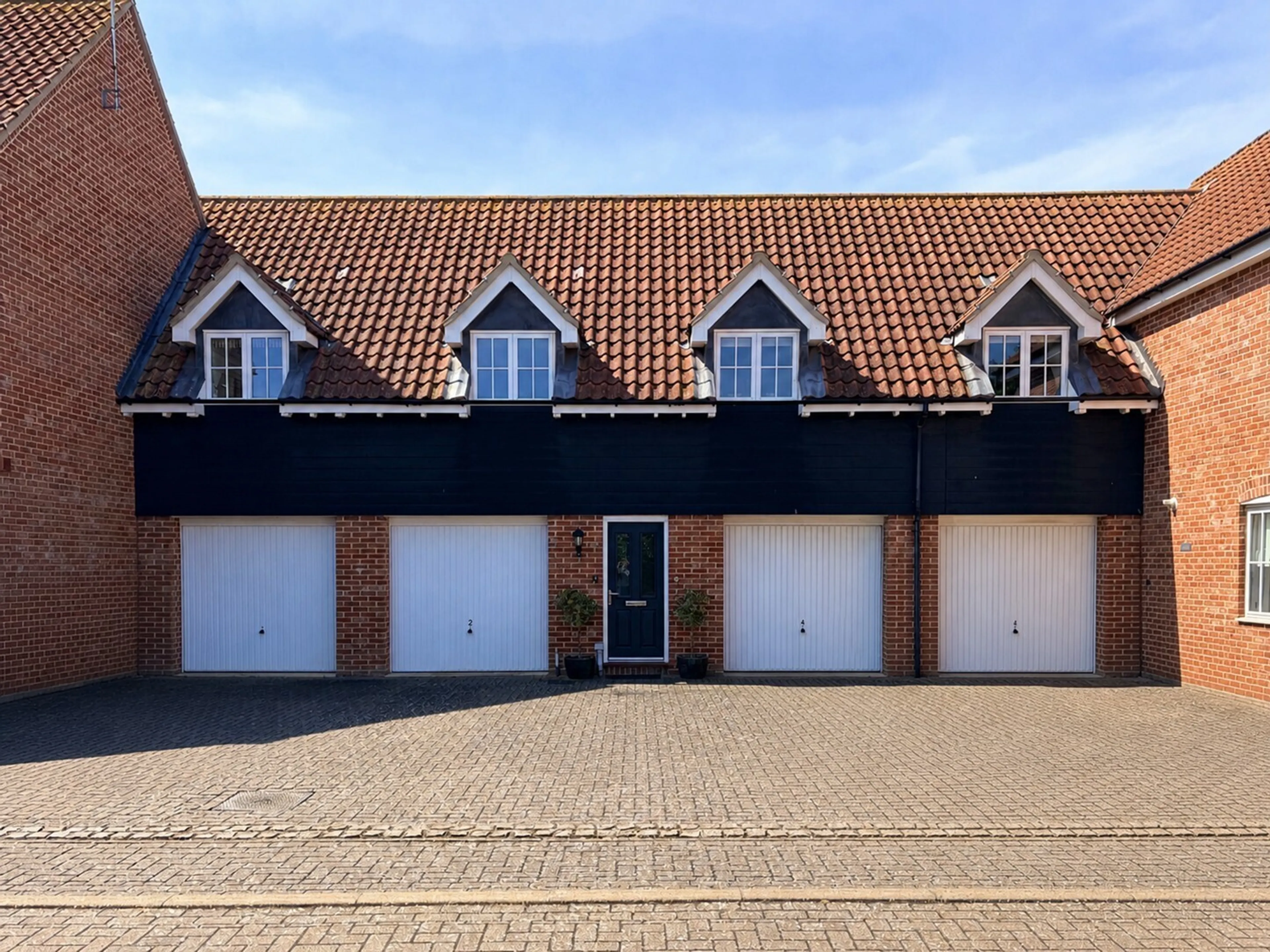 Property at Tapping Close, Snettisham, King's Lynn