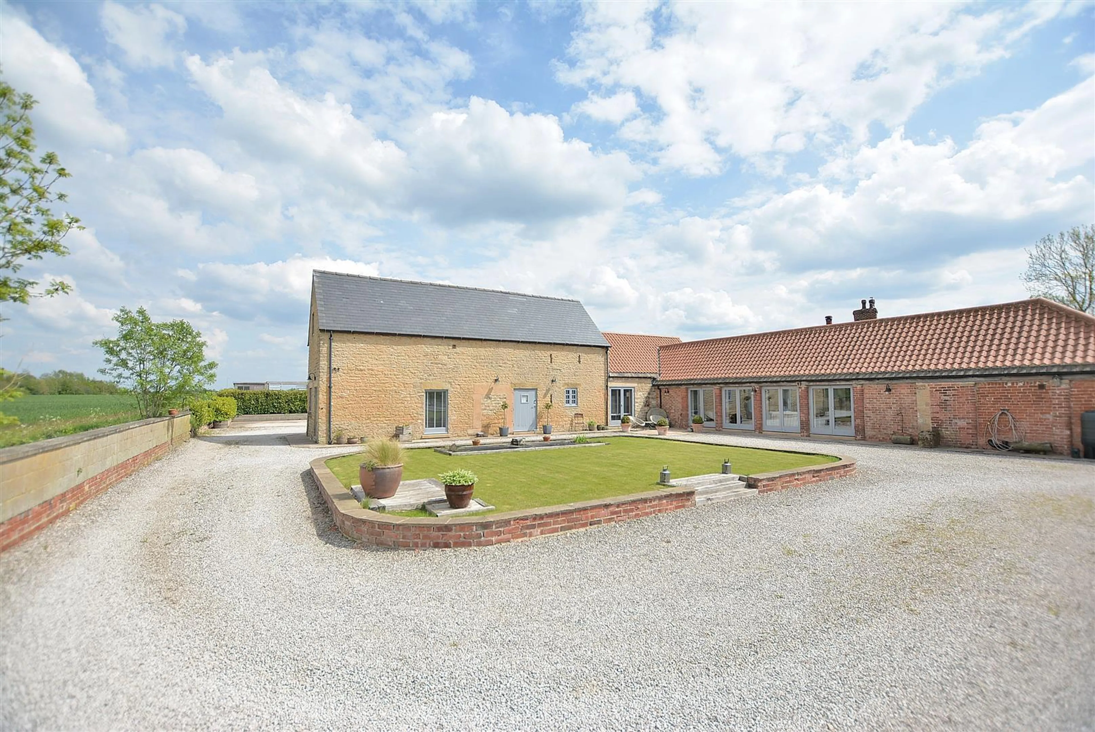 Property at The Old Dairy, Batley Lane, Pleasley
