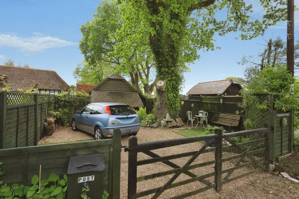 Battle Road, Dallington, Heathfield, ...