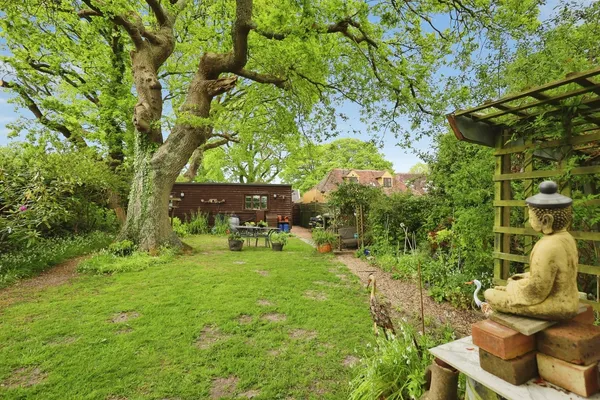 Battle Road, Dallington, Heathfield, ...