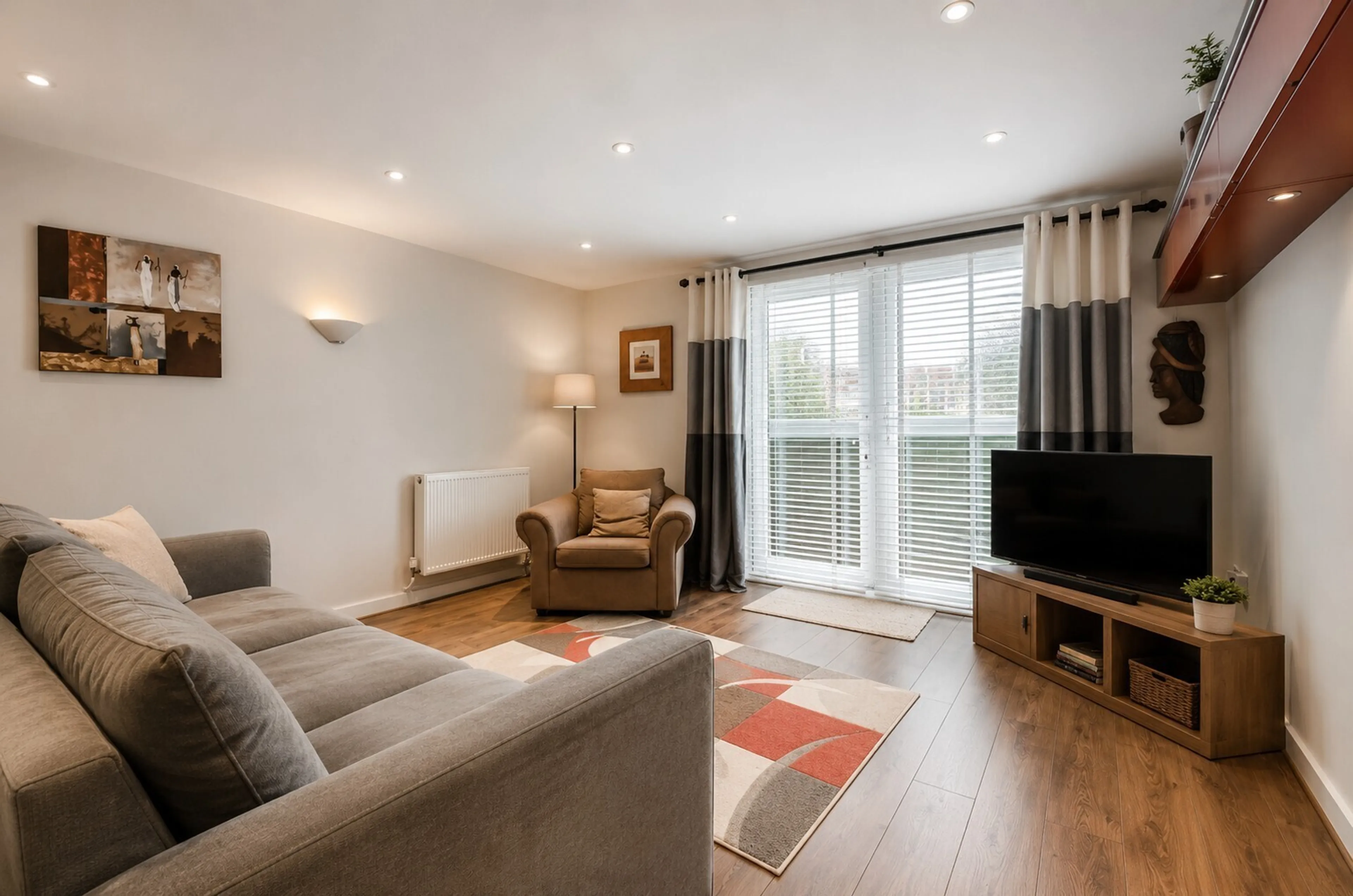 Property at Wandsworth Road, London