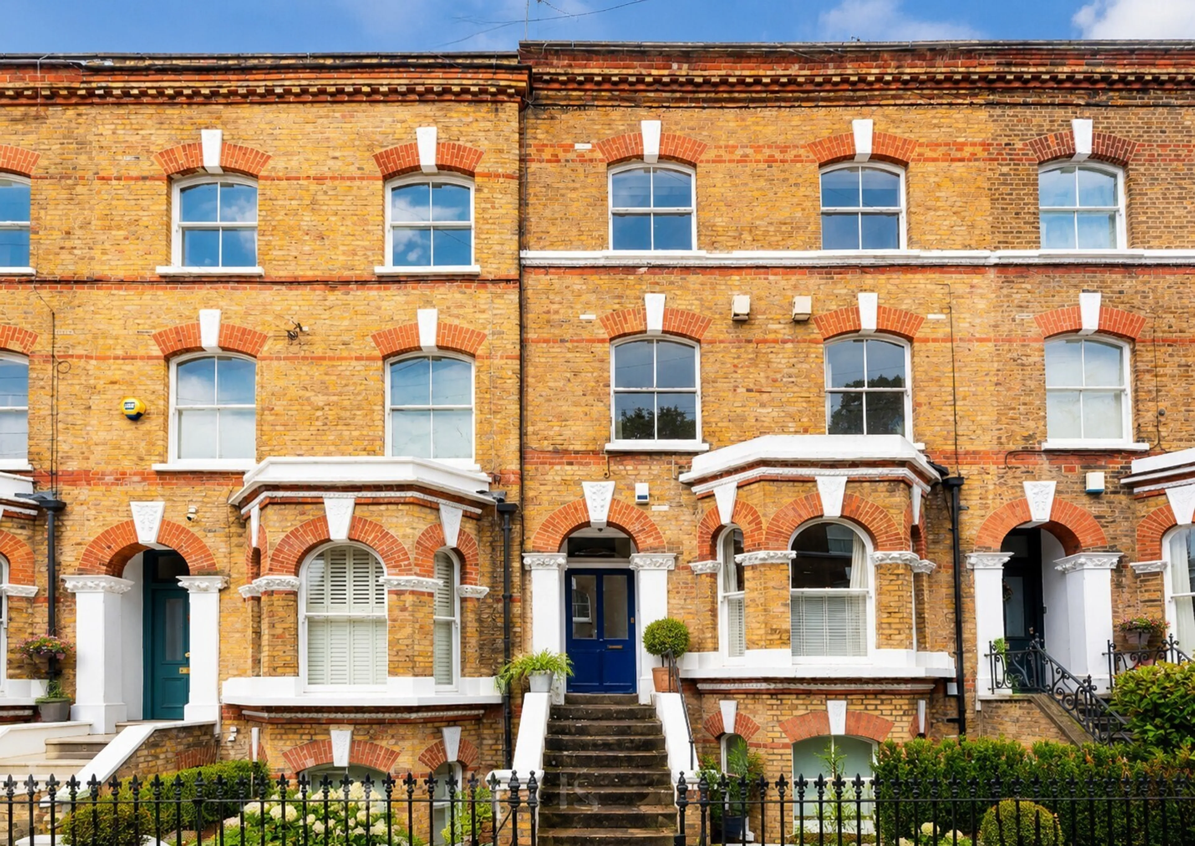 Property at Offerton Road, London