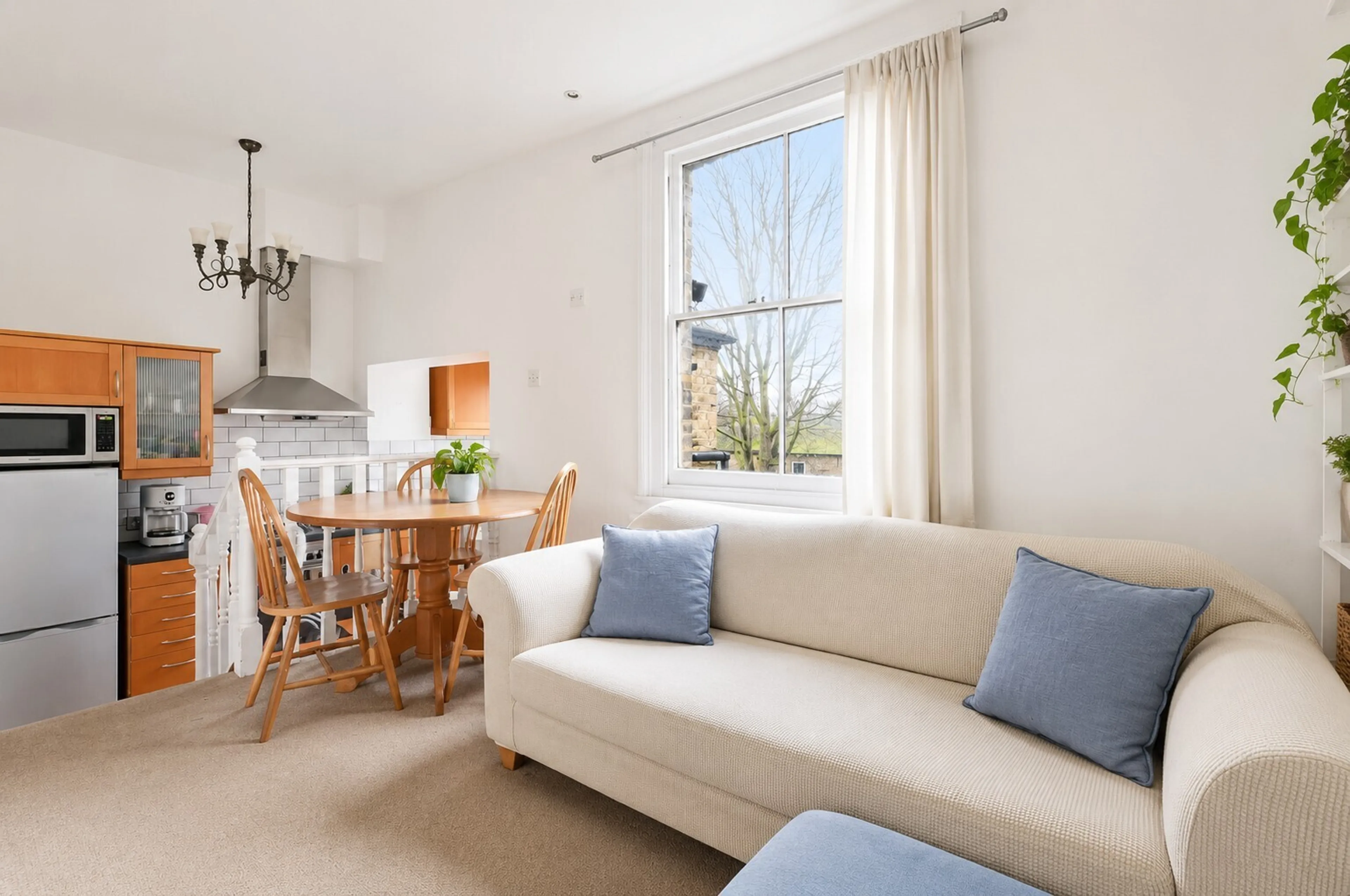 Property at Offerton Road, London