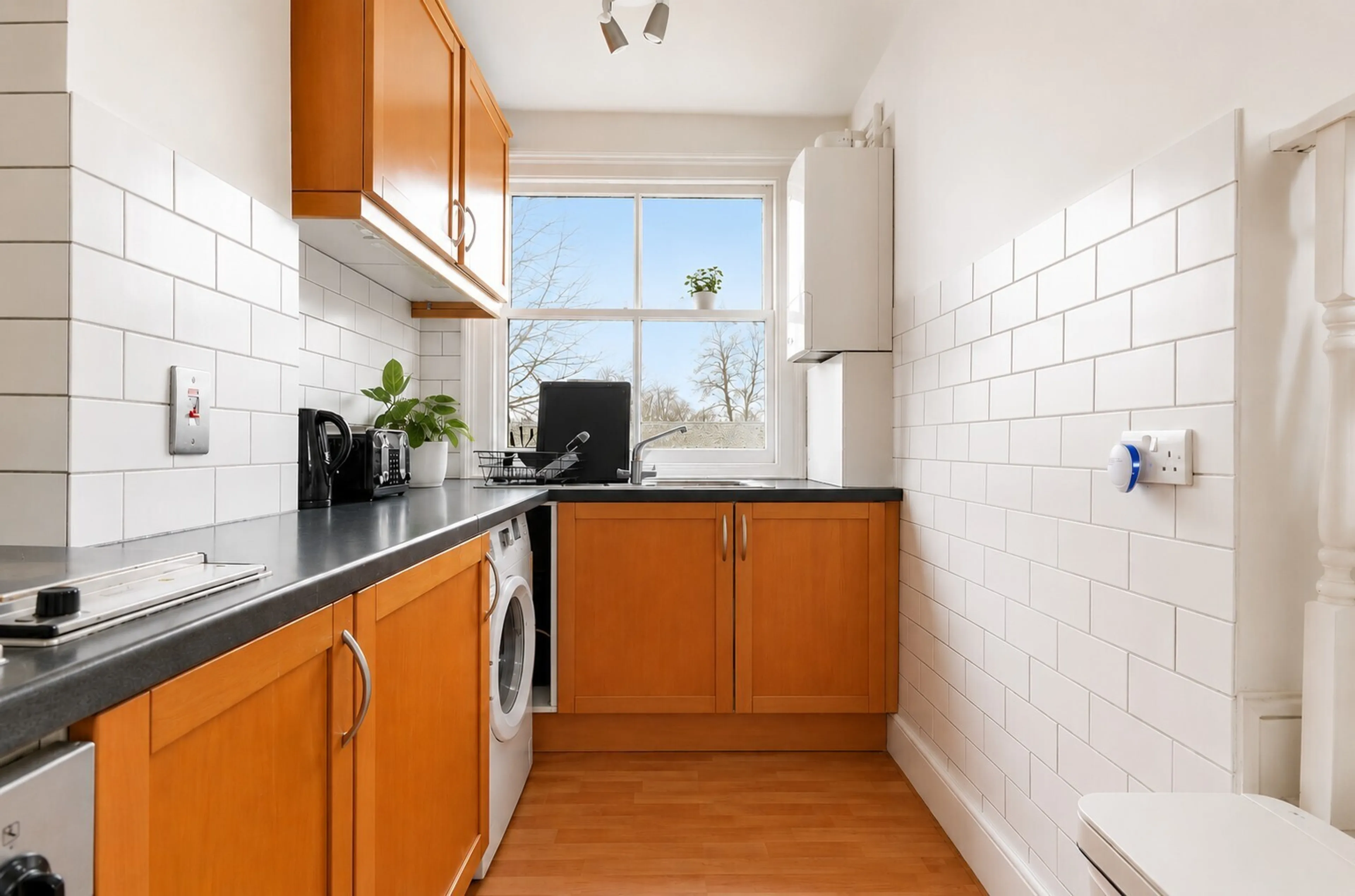 Property at Offerton Road, London
