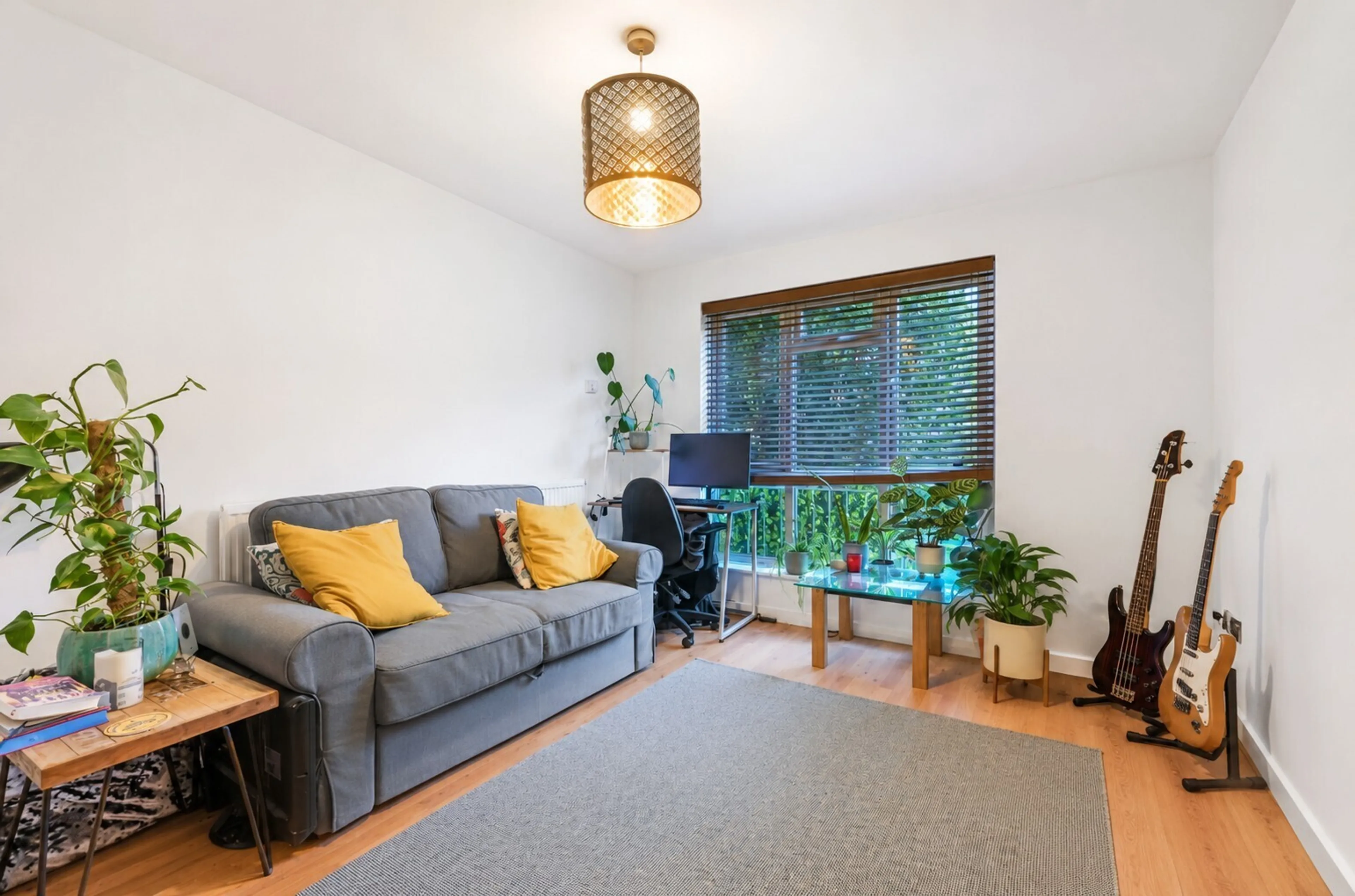 Property at Upper Tulse Hill, London