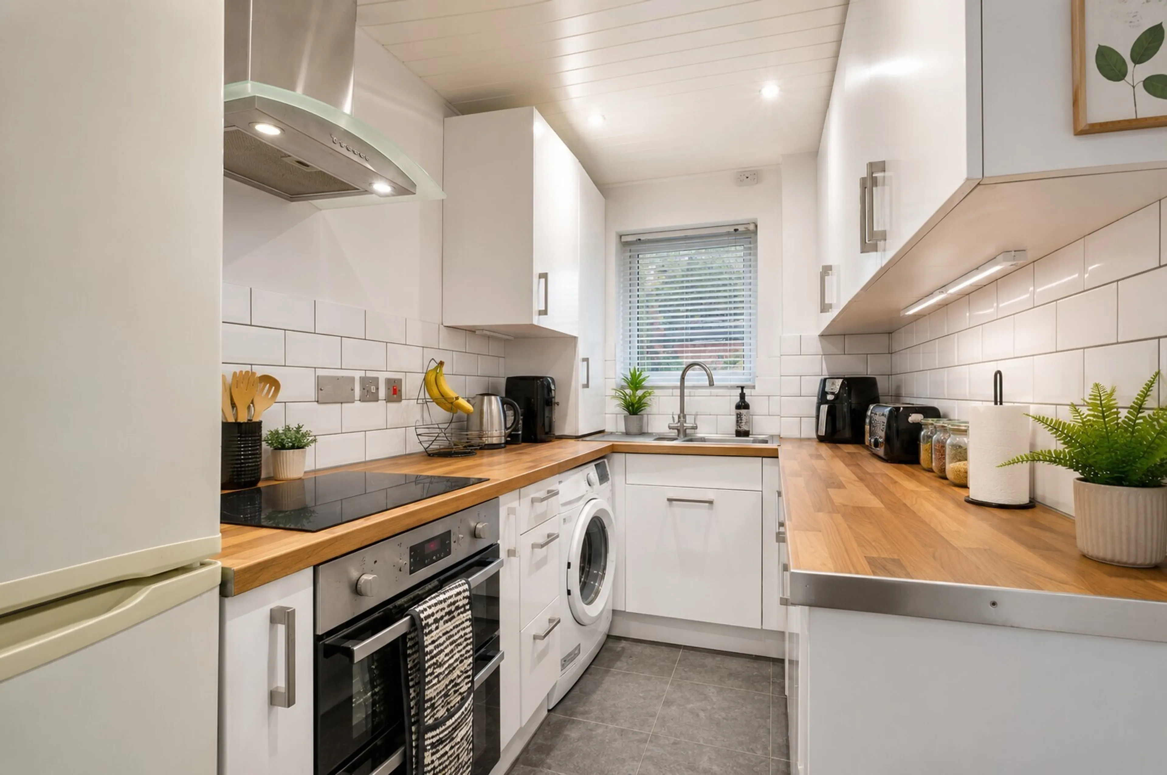 Property at Upper Tulse Hill, London