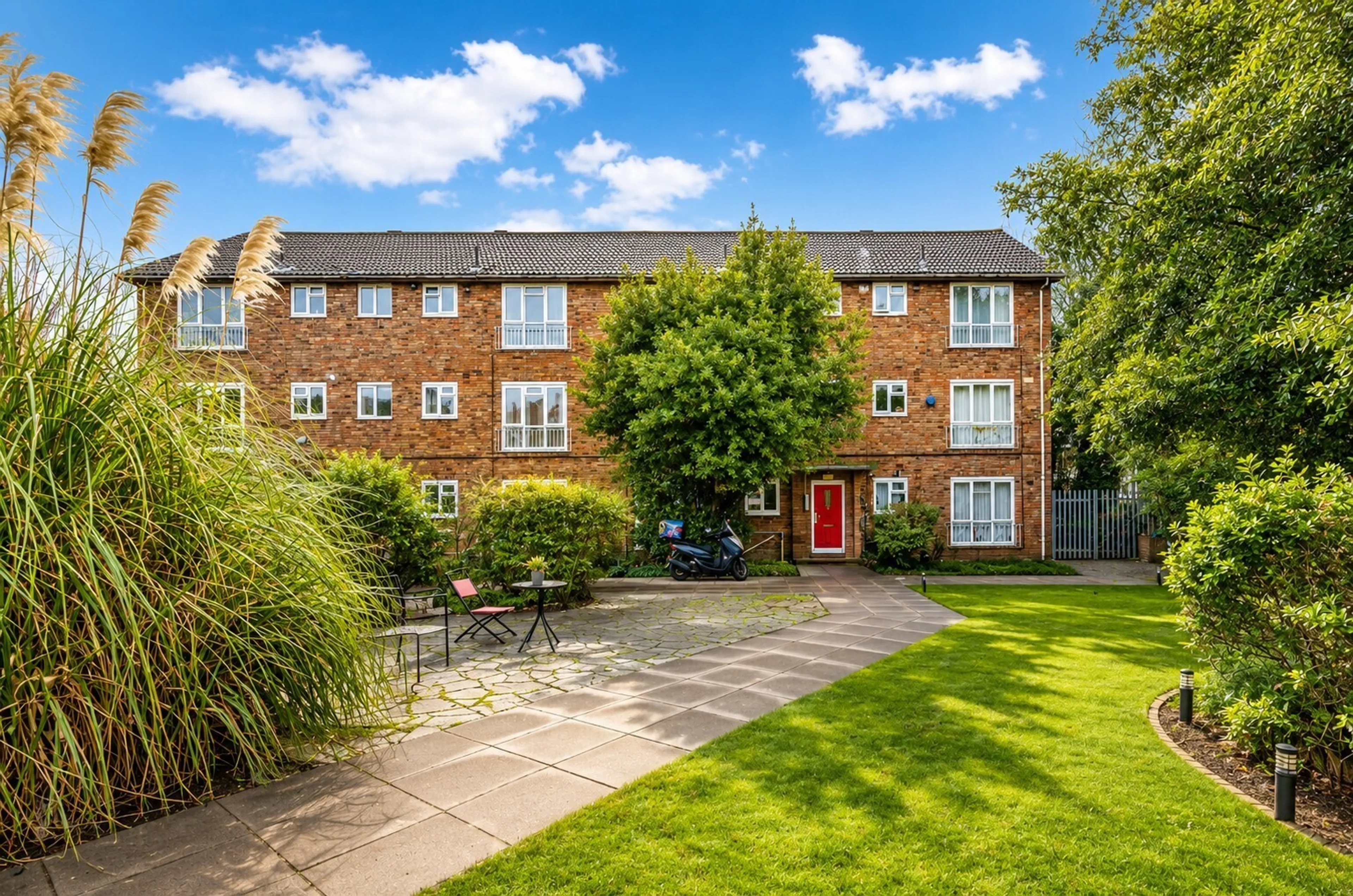 Property at Upper Tulse Hill, London