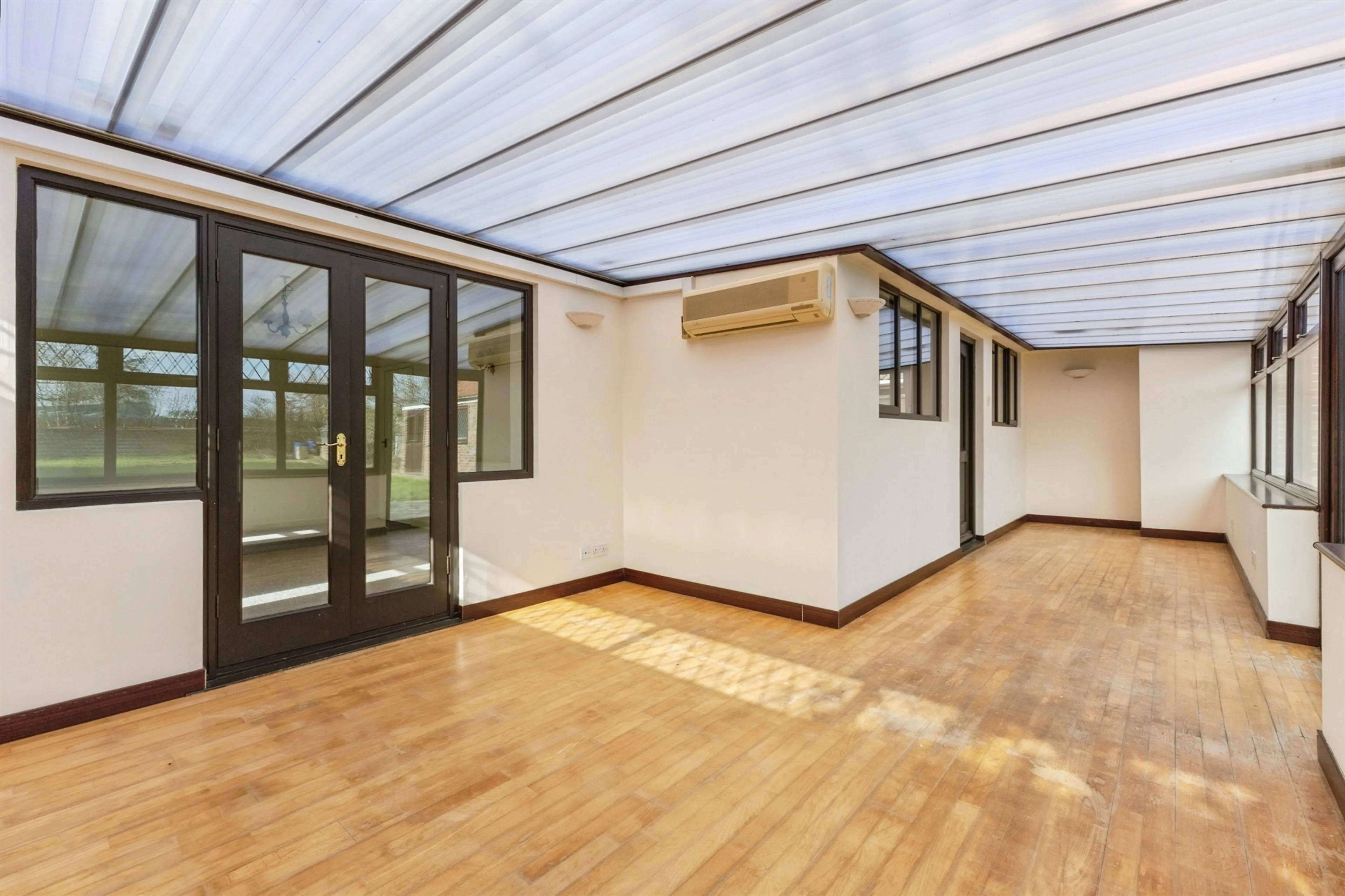 Property at Reepham Road, Norwich
