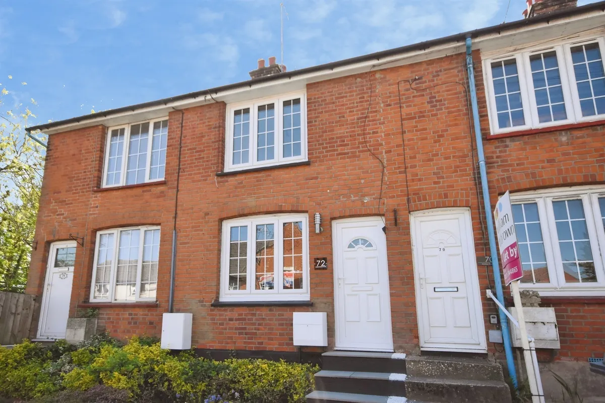 Notley Road, Braintree