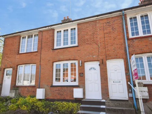 Notley Road, Braintreephoto