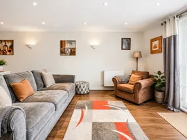 Wandsworth Road, London photo