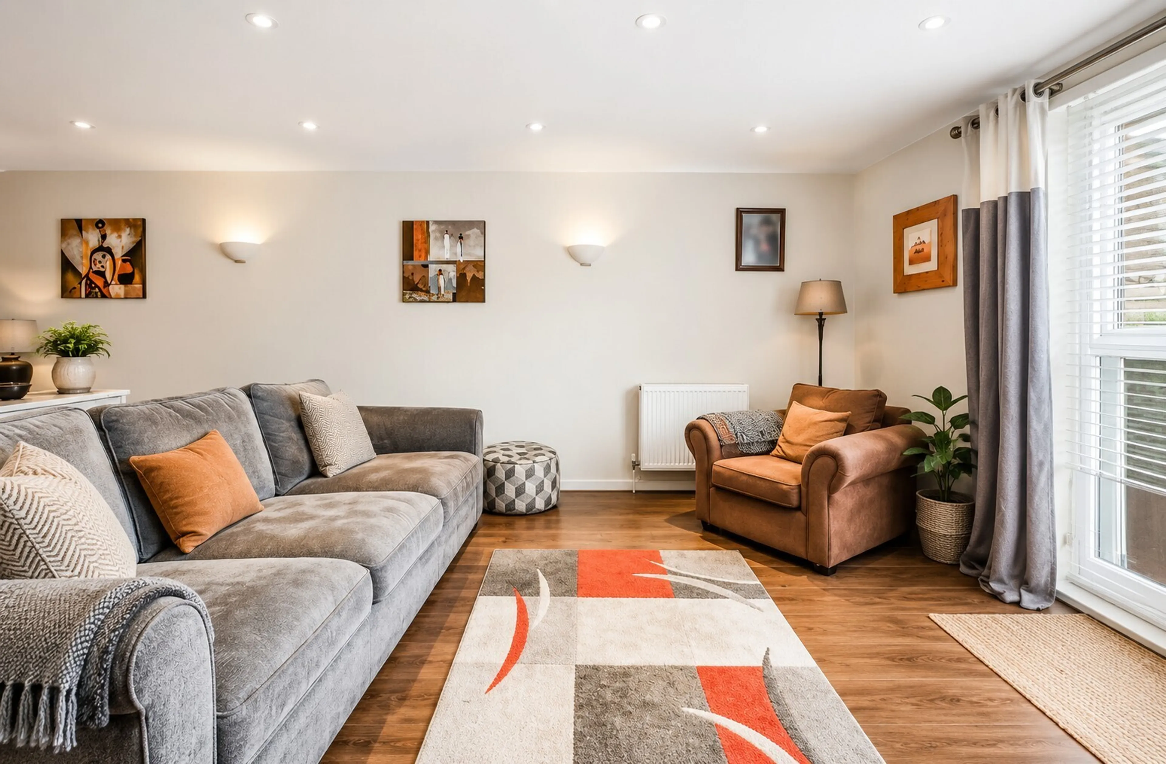 Property at Wandsworth Road, London