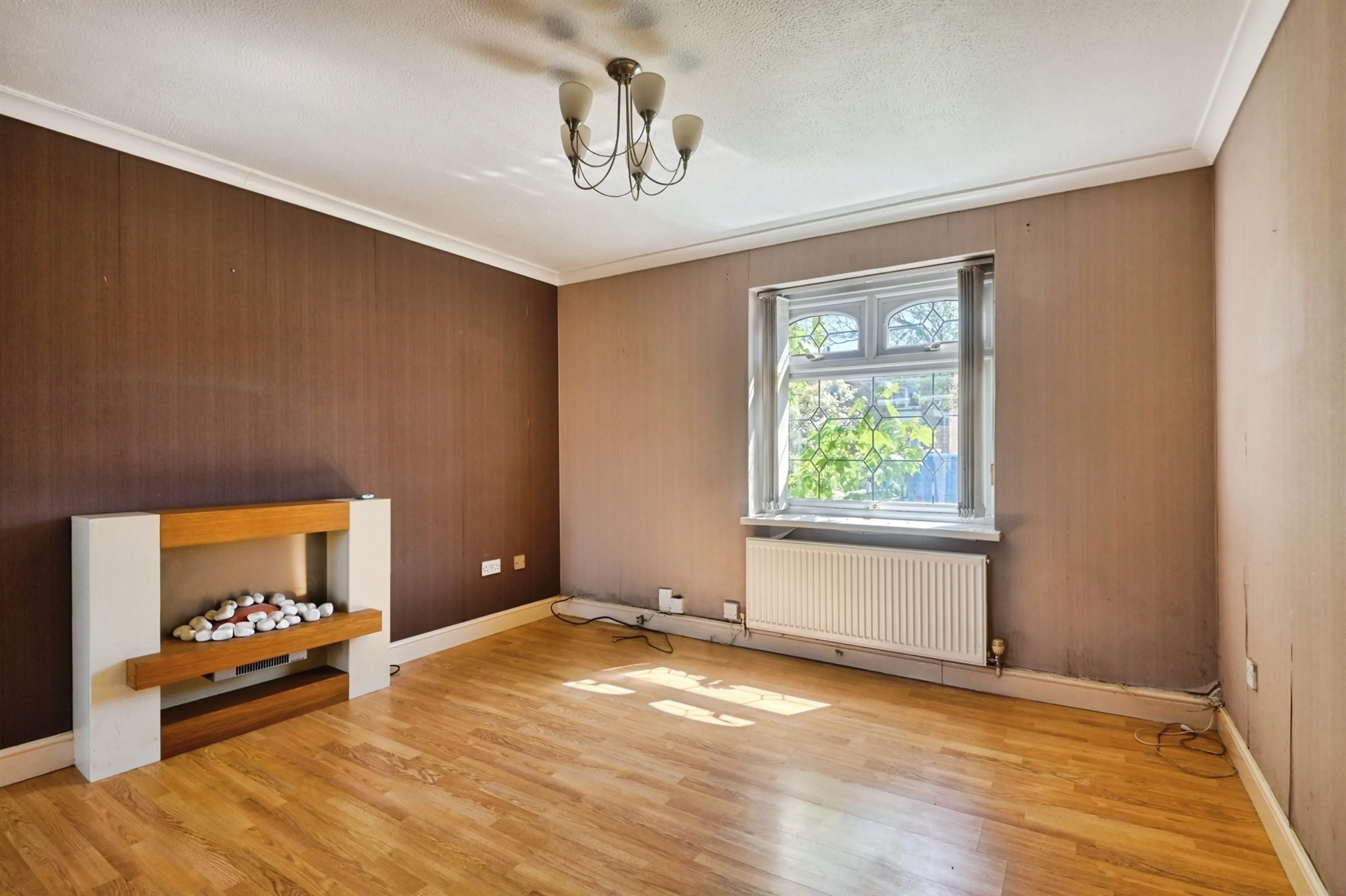 Property at Circus Avenue, Chelmsley Wood, Birmingham