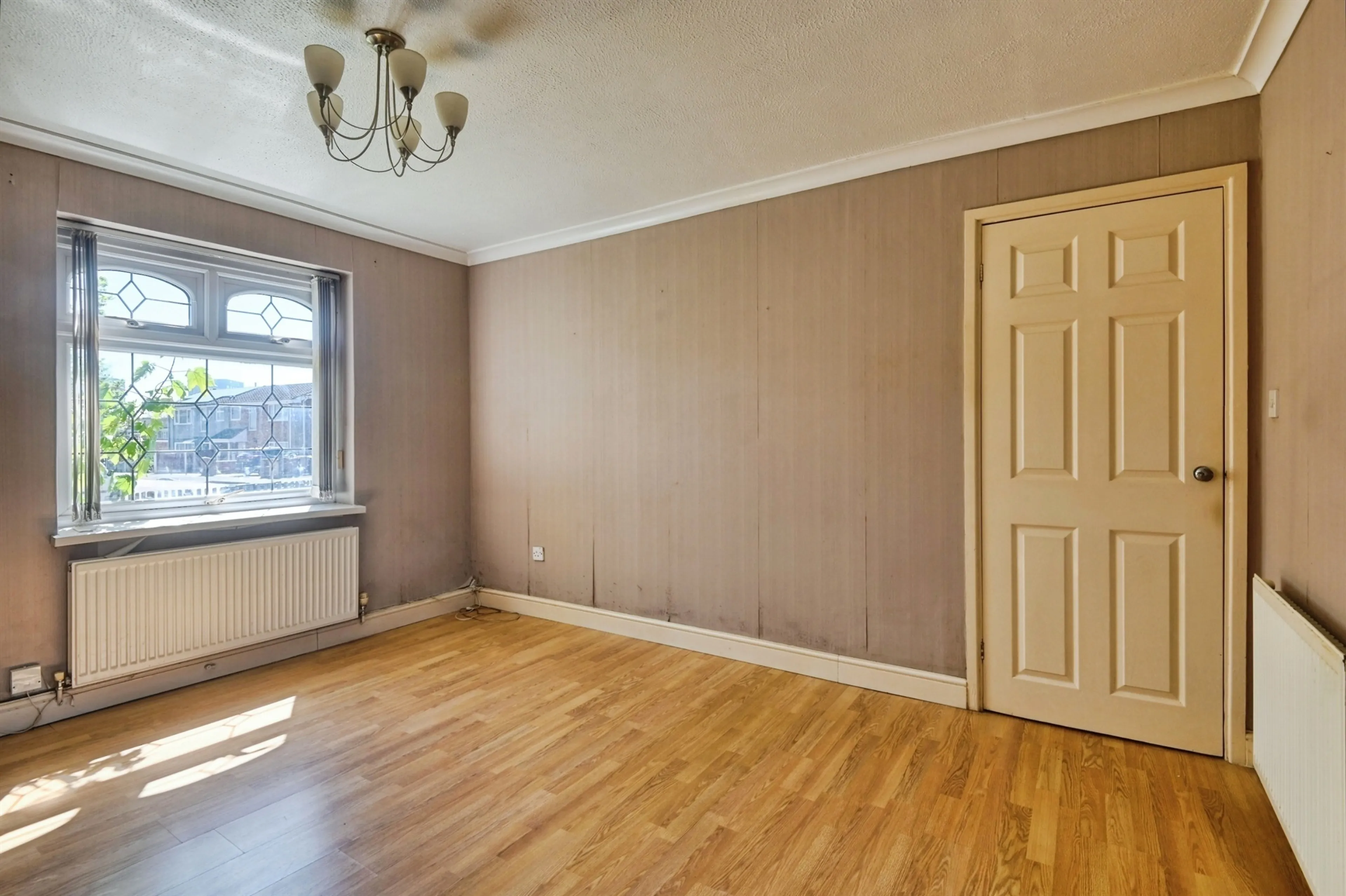 Property at Circus Avenue, Chelmsley Wood, Birmingham