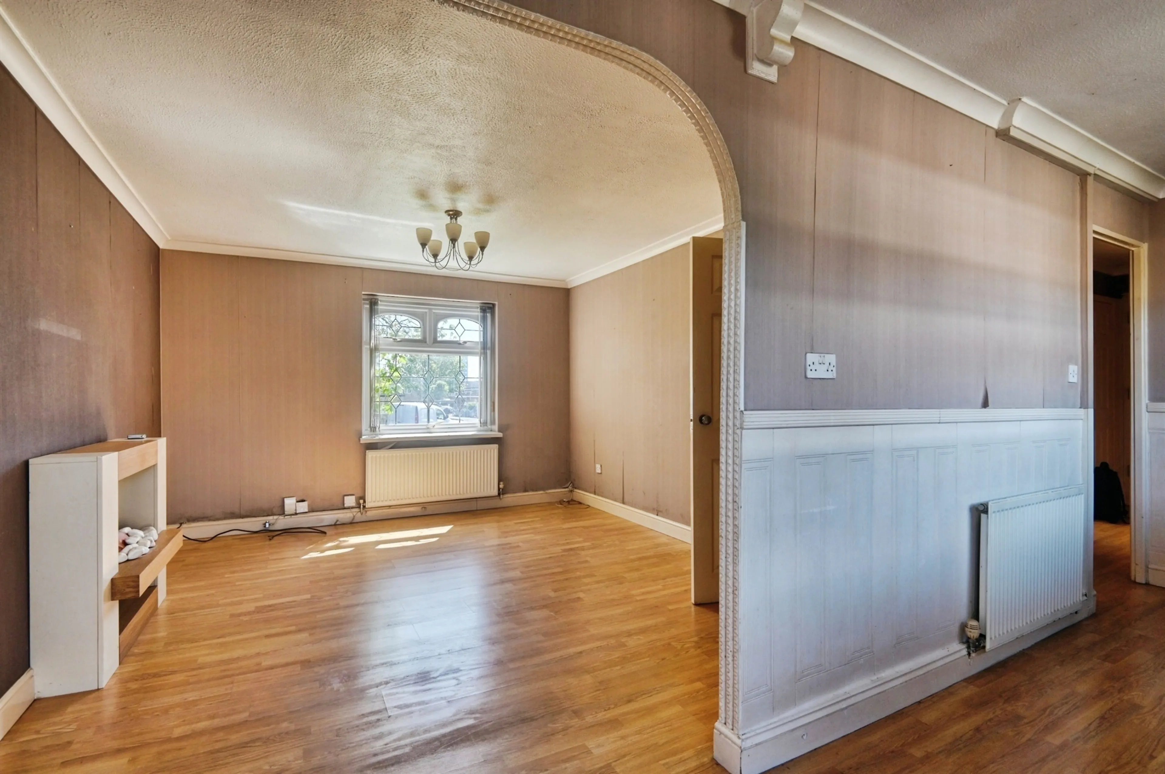 Property at Circus Avenue, Chelmsley Wood, Birmingham
