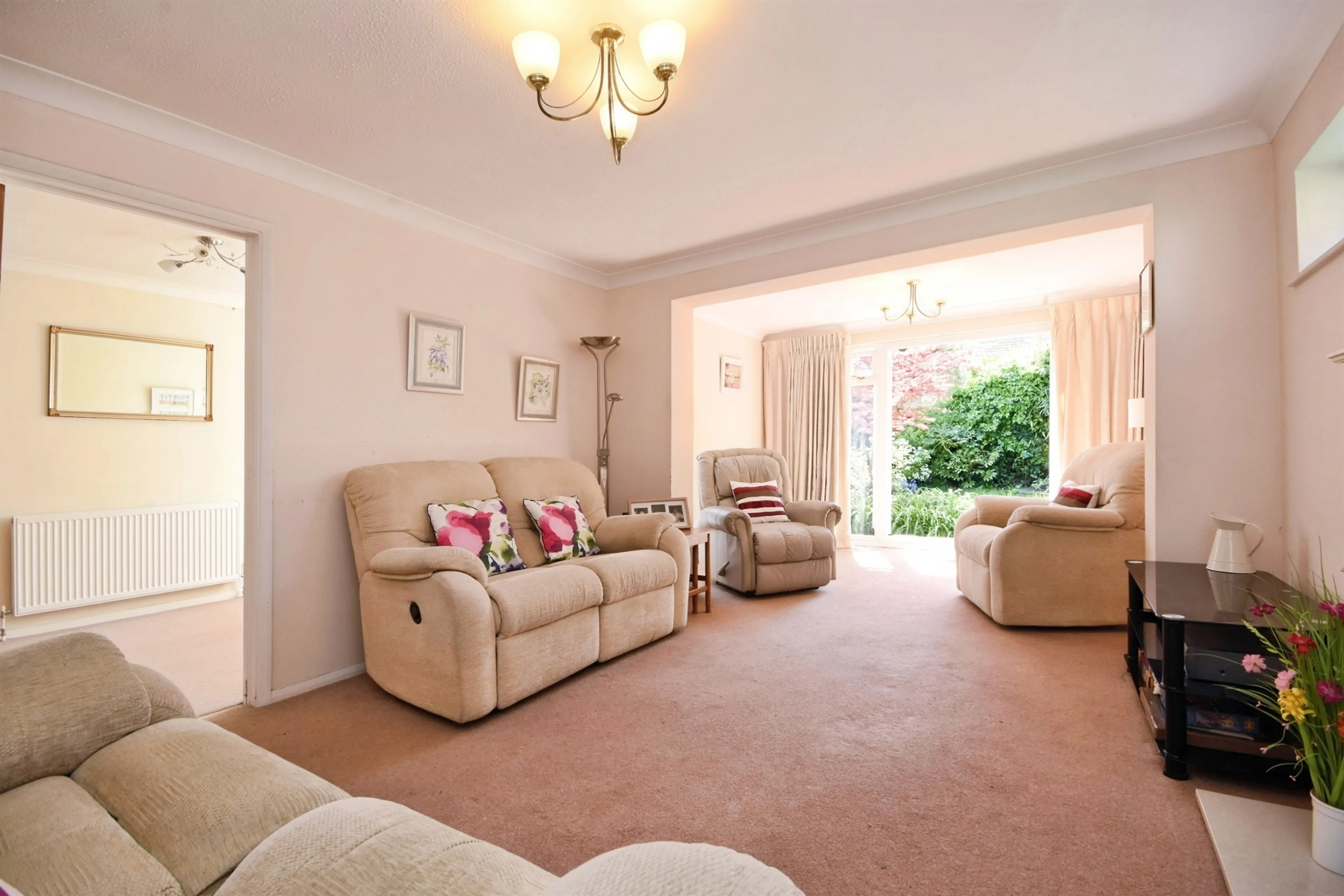 Property at Peartree Lane, Doddinghurst, Brentwood