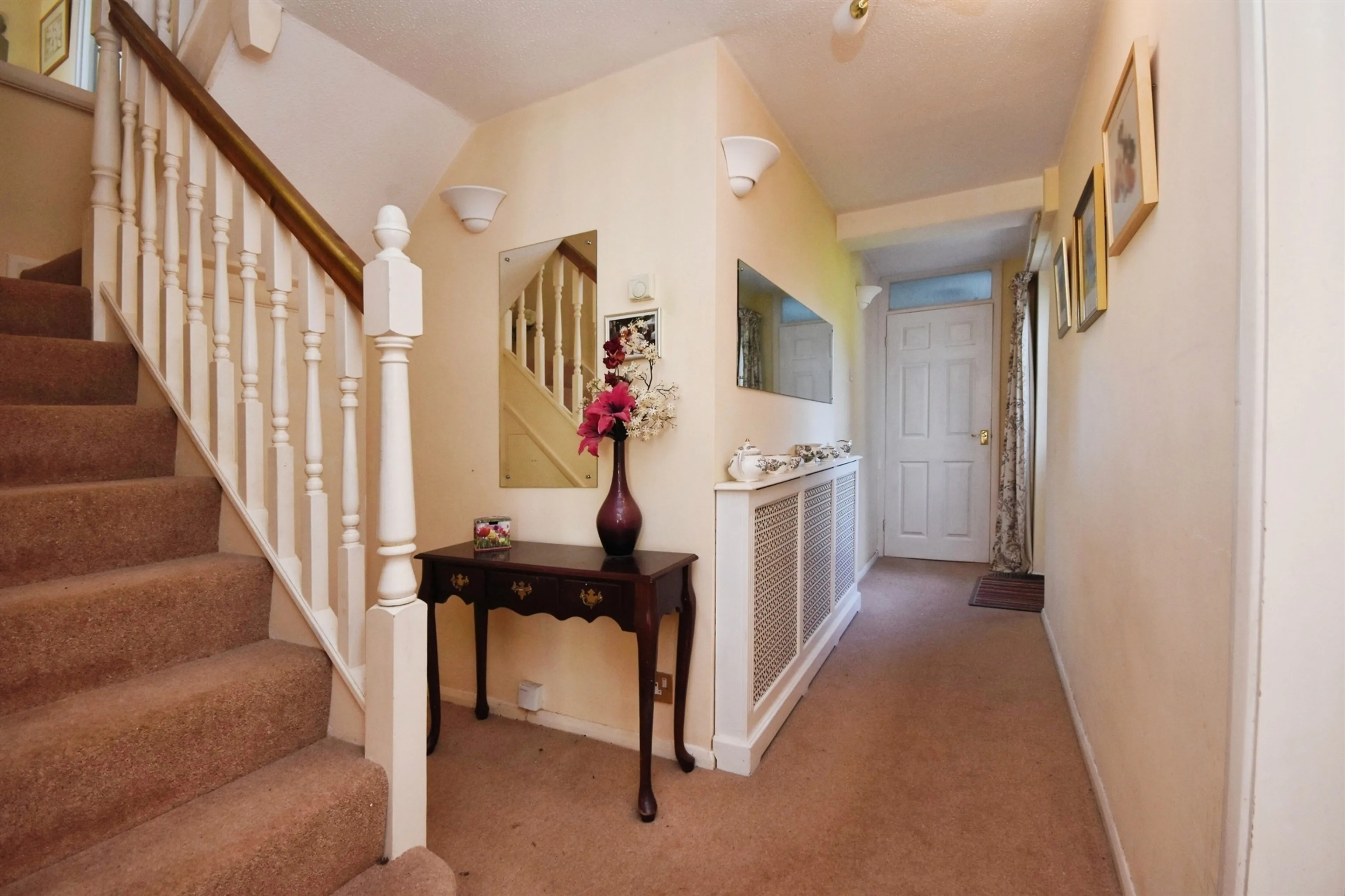 Property at Peartree Lane, Doddinghurst, Brentwood