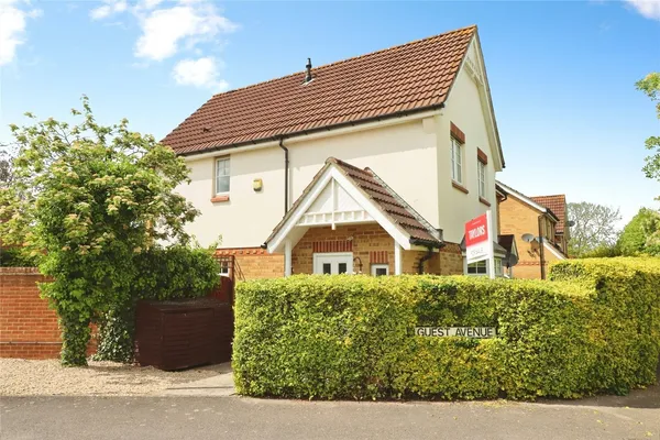Guest Avenue, Emersons Green, Bristol...