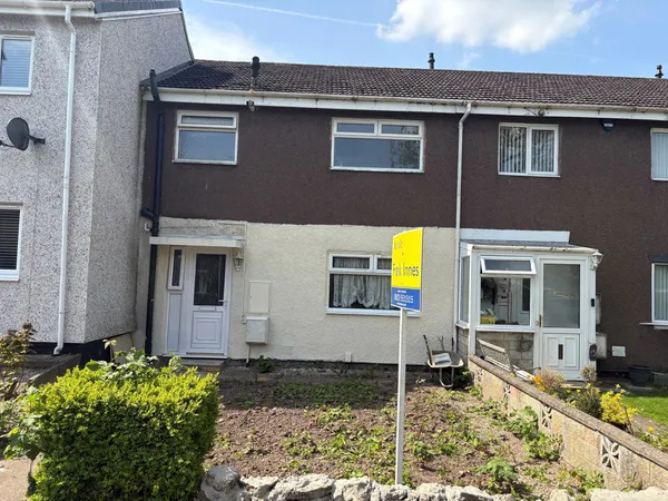 Haven Close, Sutton-in-Ashfield, NG17...