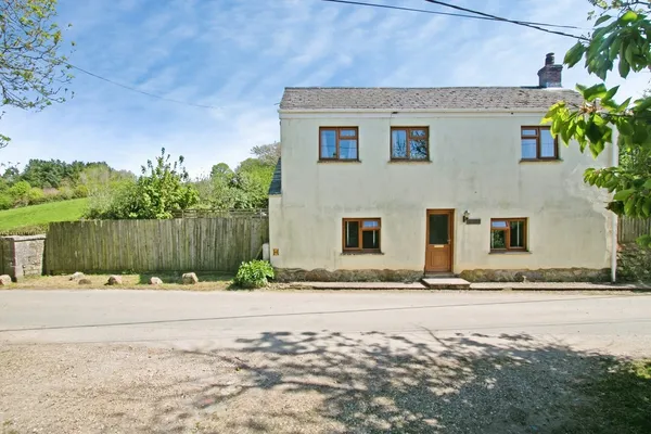 Talskiddy, St. Columb, Cornwall, TR9