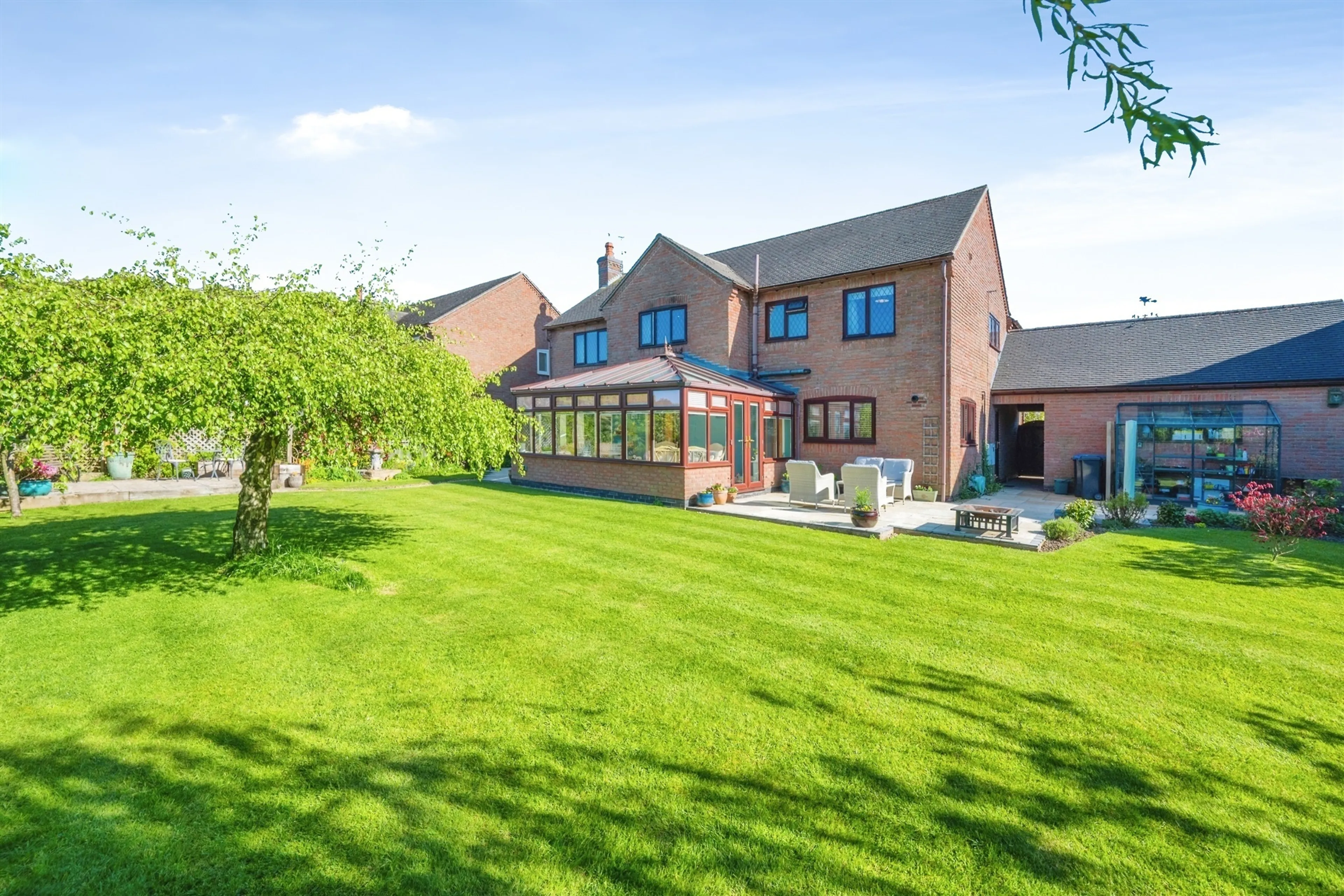Property at Cavendish Drive, Ashbourne