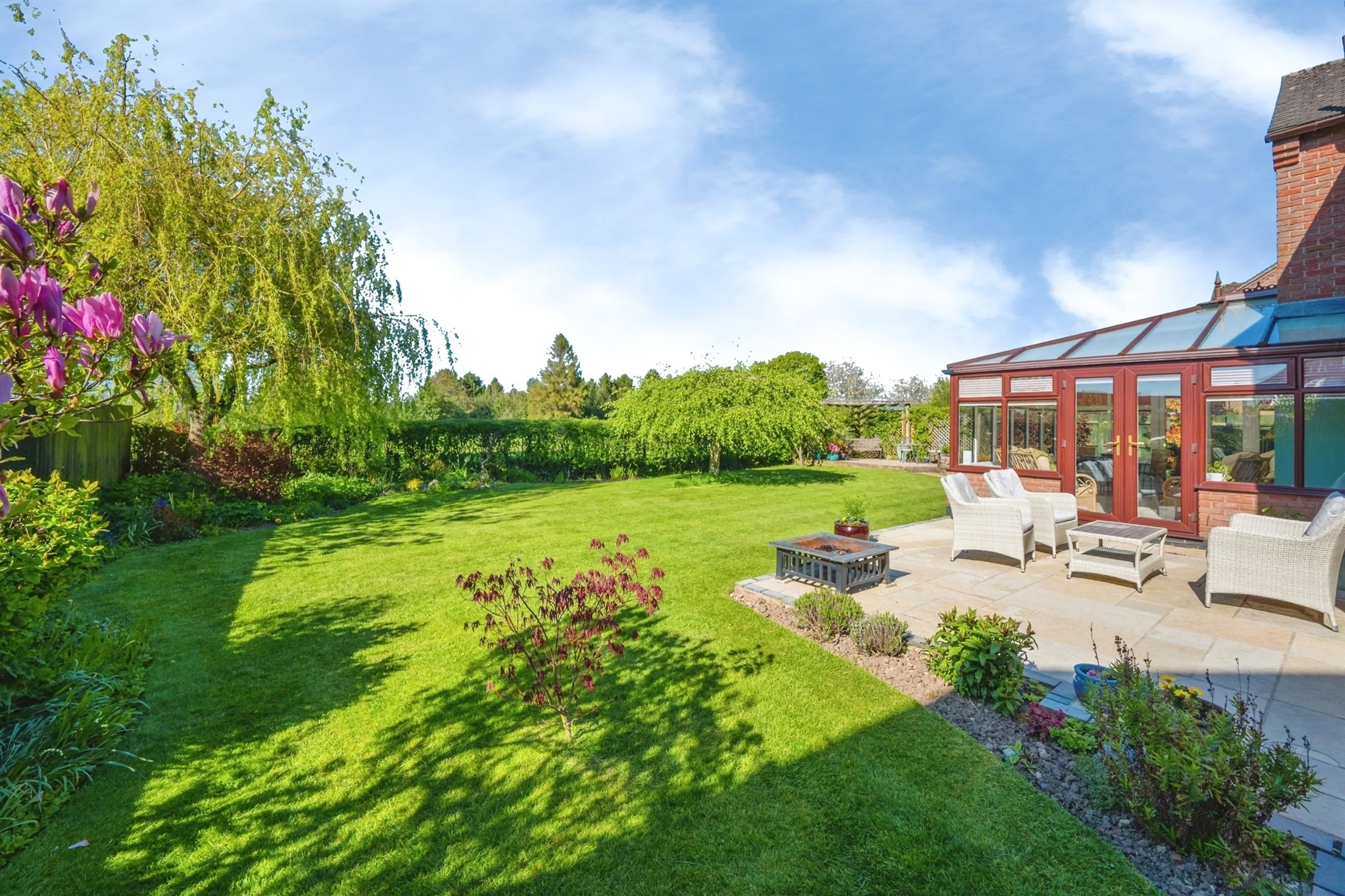 Property at Cavendish Drive, Ashbourne