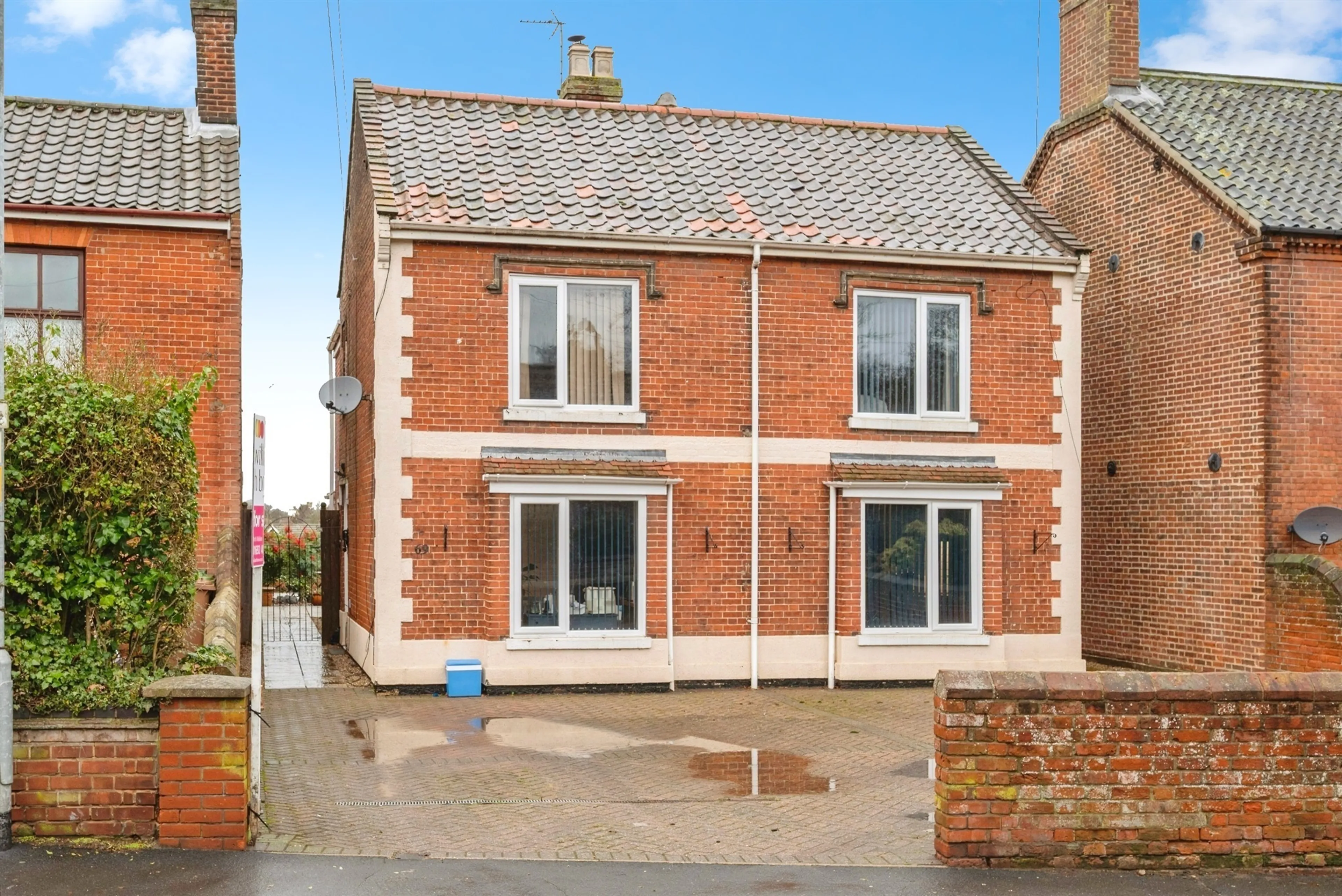Property at Mundesley Road, North Walsham