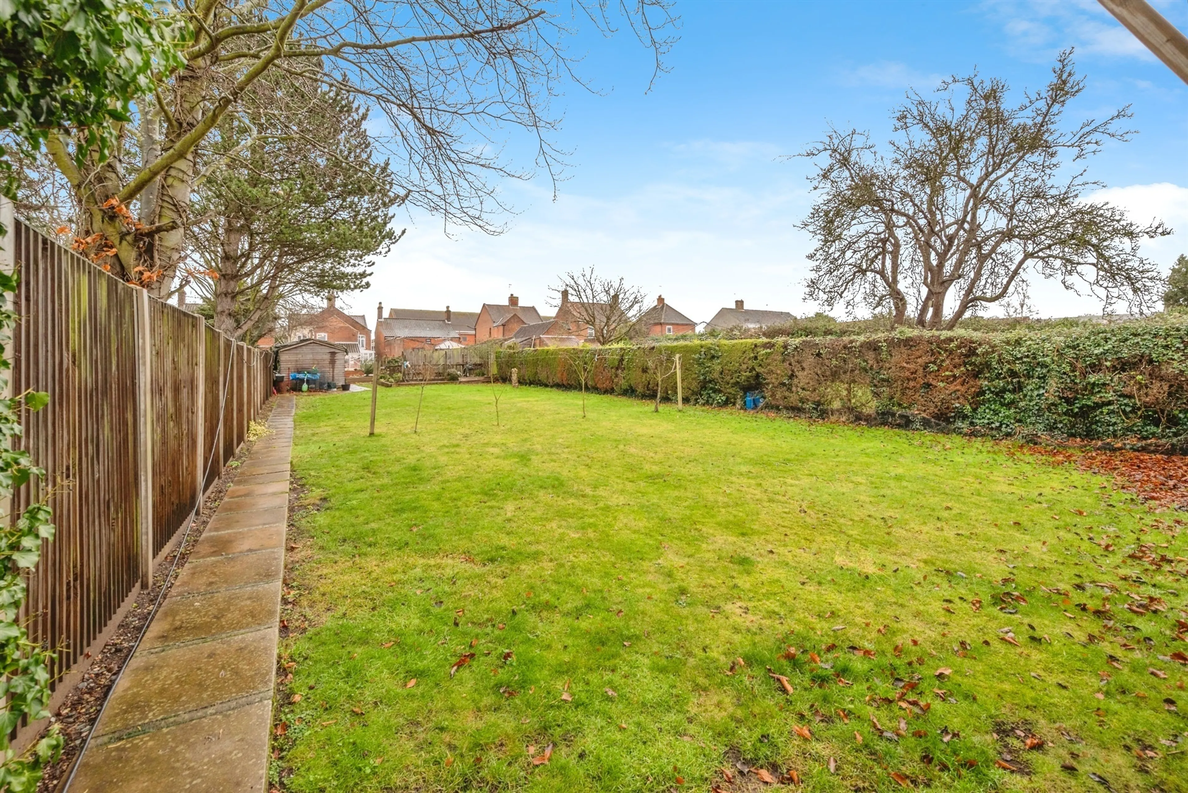 Property at Mundesley Road, North Walsham