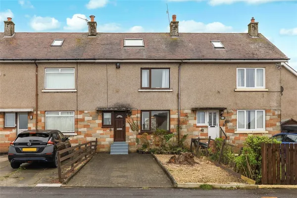 Alexander Avenue, LARGS, Ayrshire, KA30