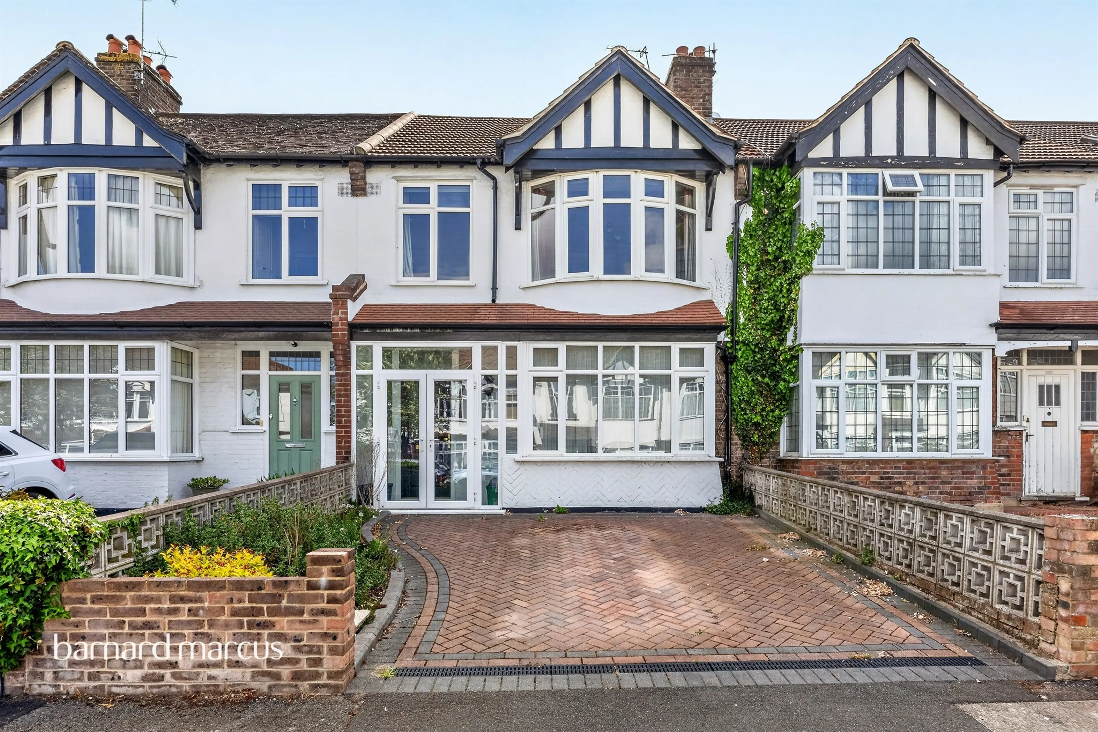 Property at Grange Road, South Croydon
