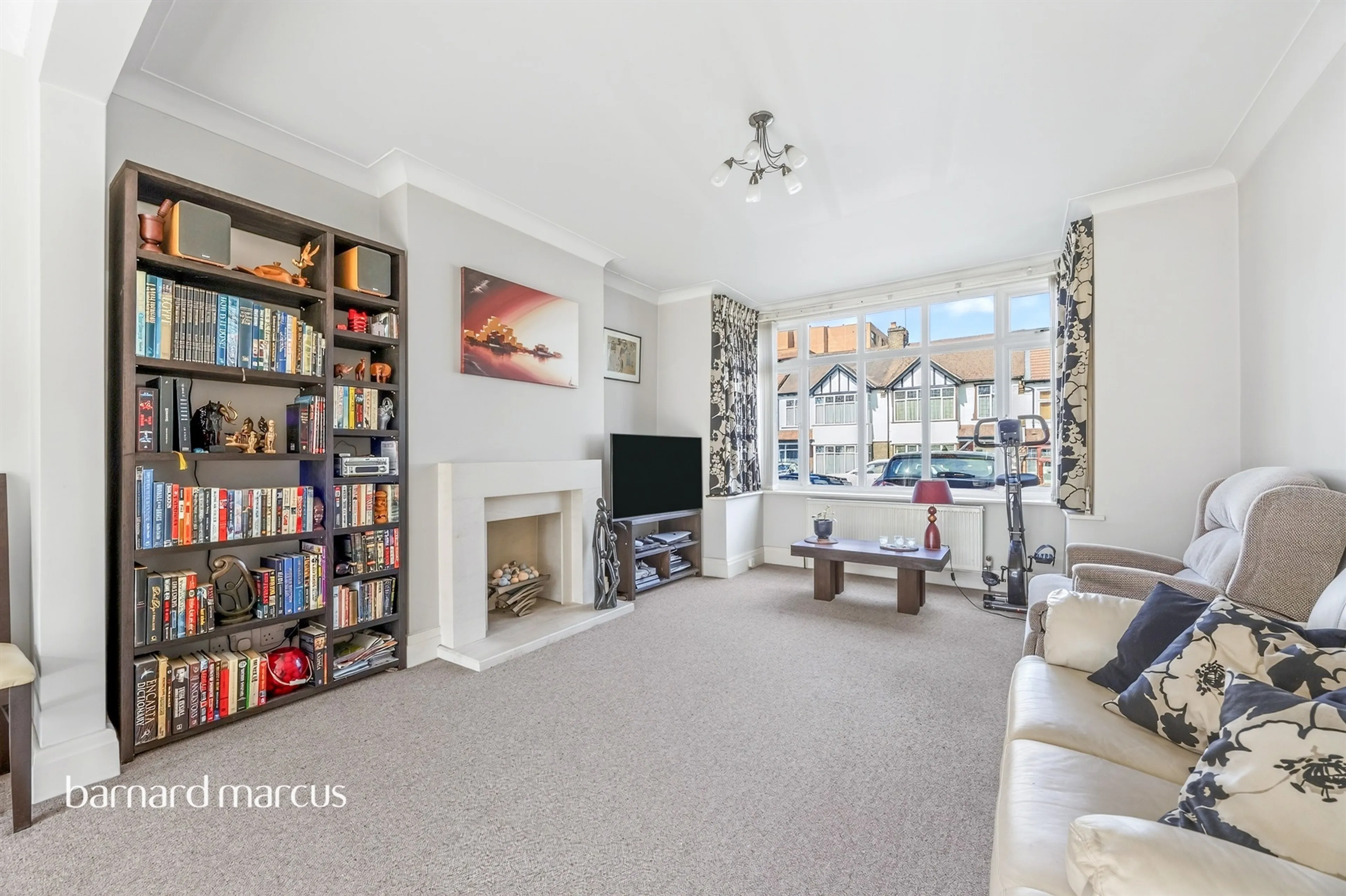Property at Grange Road, South Croydon